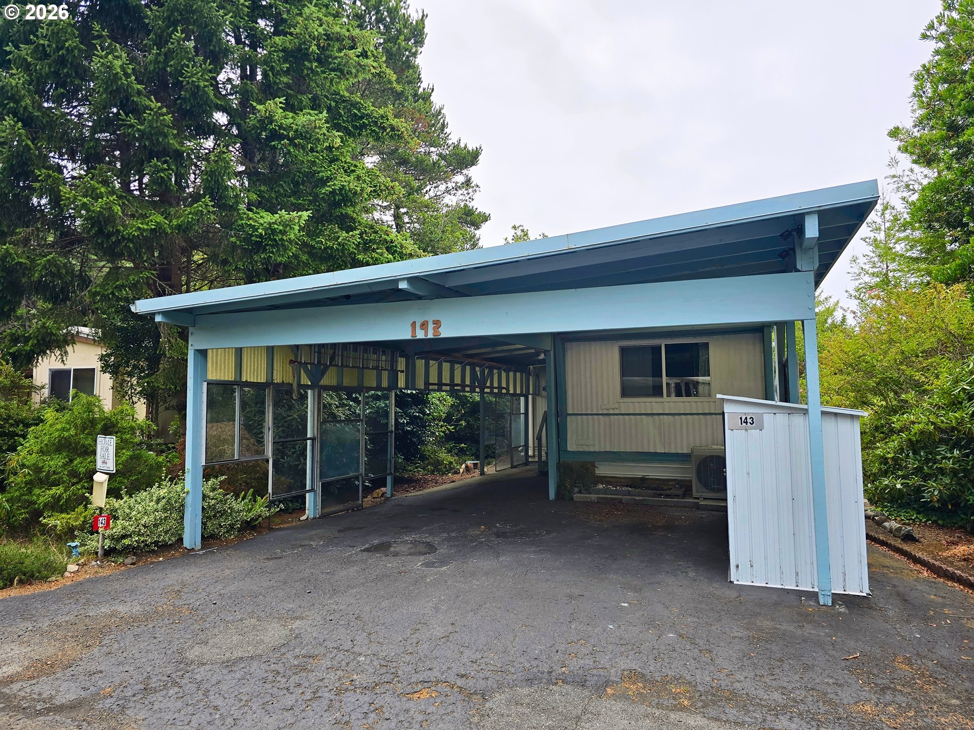 1600 Rhododendron Dr 143 — photo