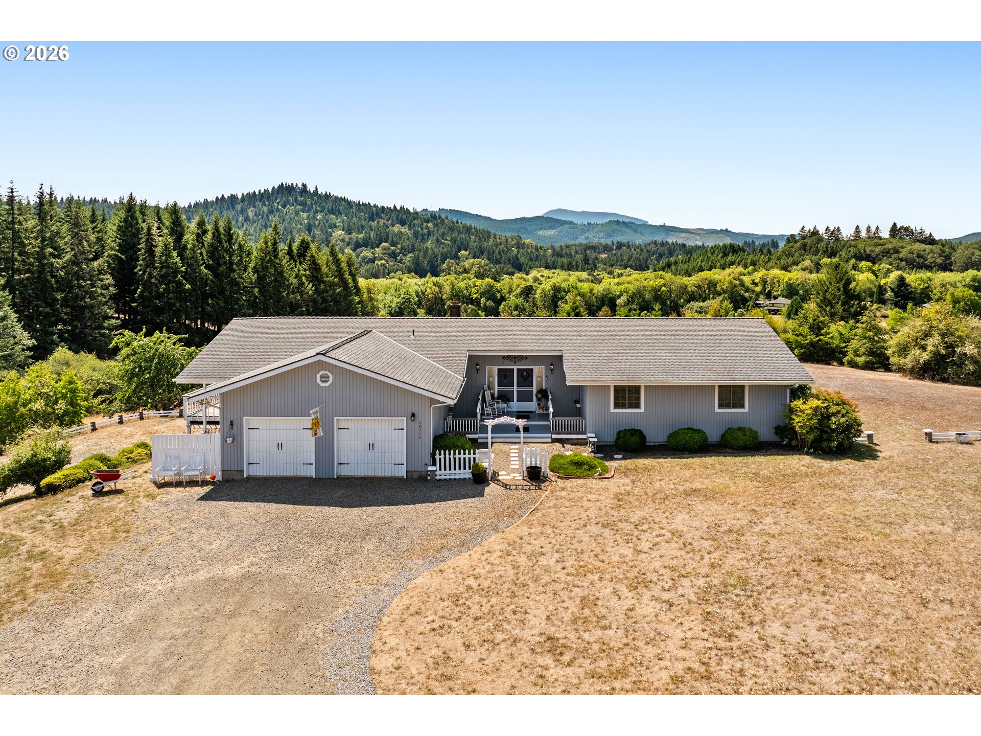 24312 Cardwell Hill Dr — photo