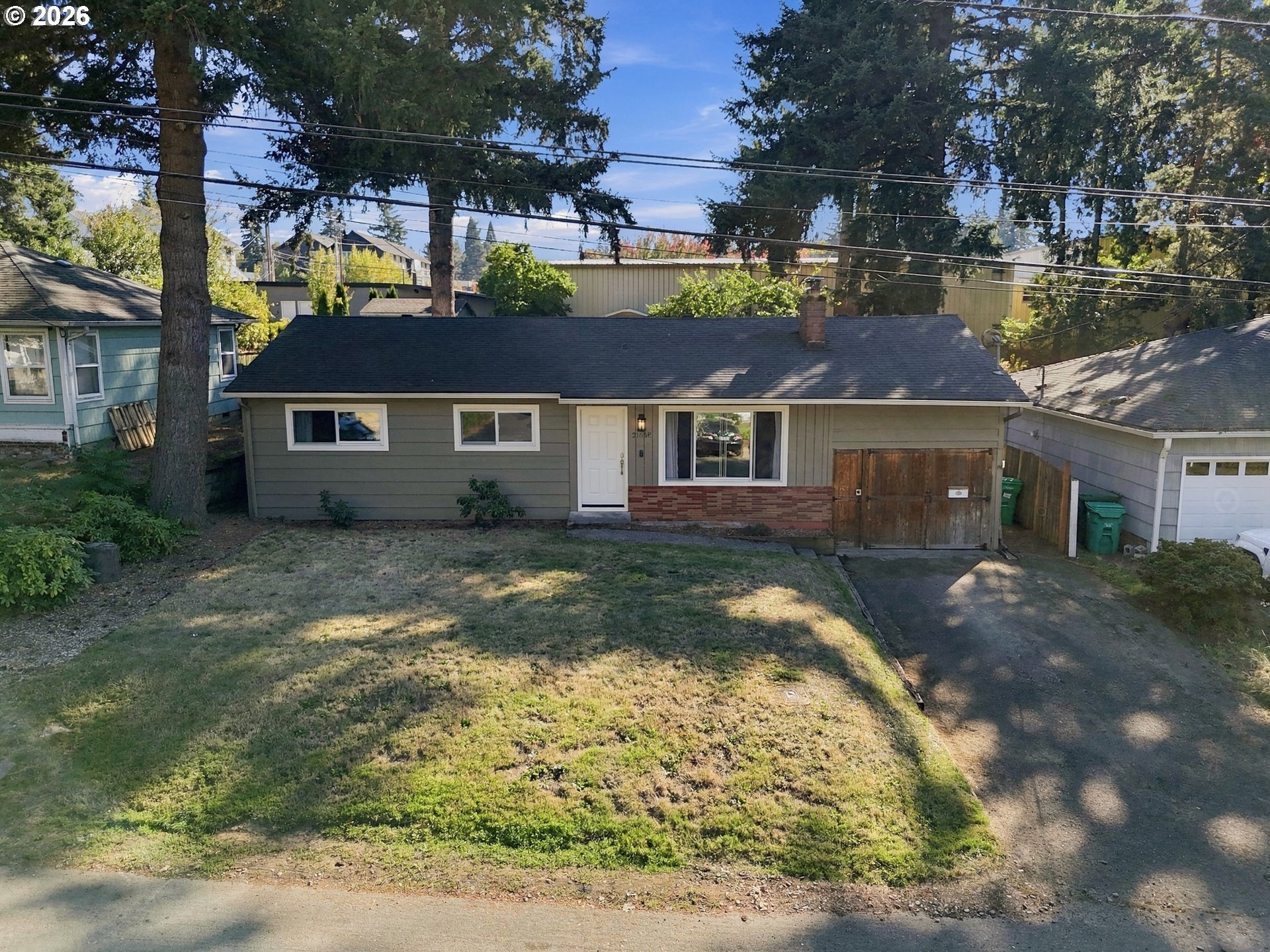 21658 SE Oak St, Gresham, OR 97030 — photo 2