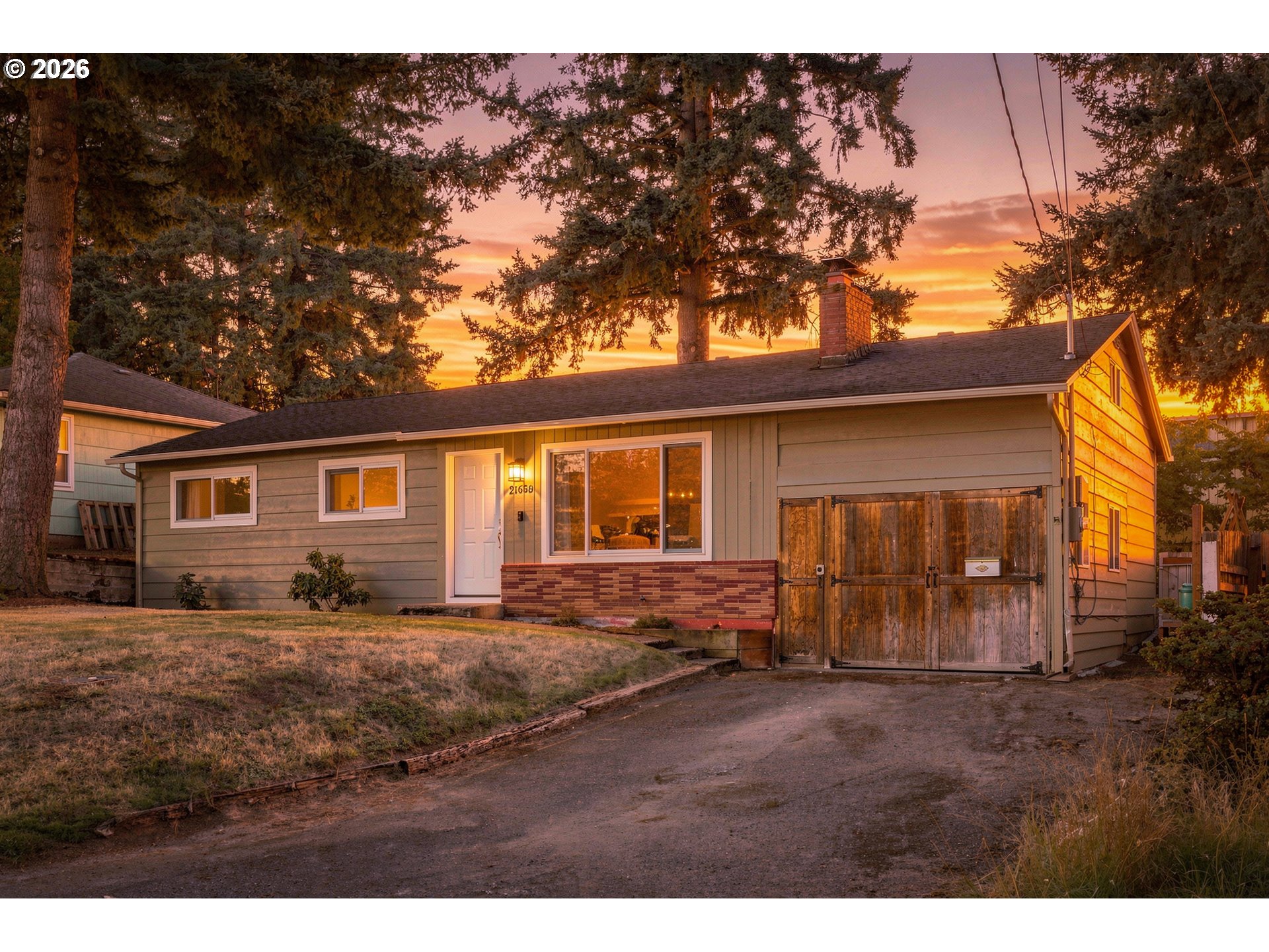 21658 SE Oak St, Gresham, OR 97030 — photo 3