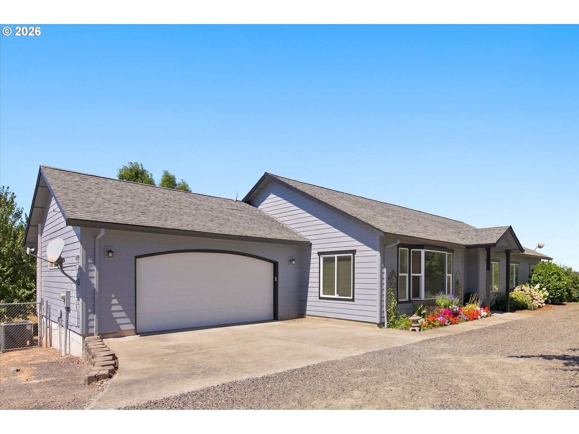 23455 NE Spring Hill Rd, Gaston, OR 97119 — photo 3