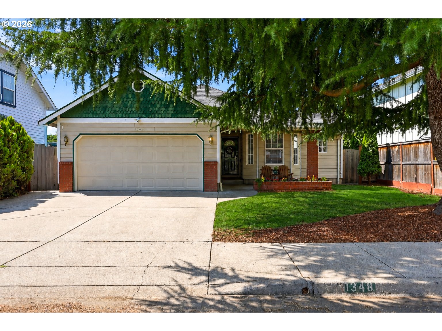 1348 Keller St, Eugene, OR 97404 — photo 2