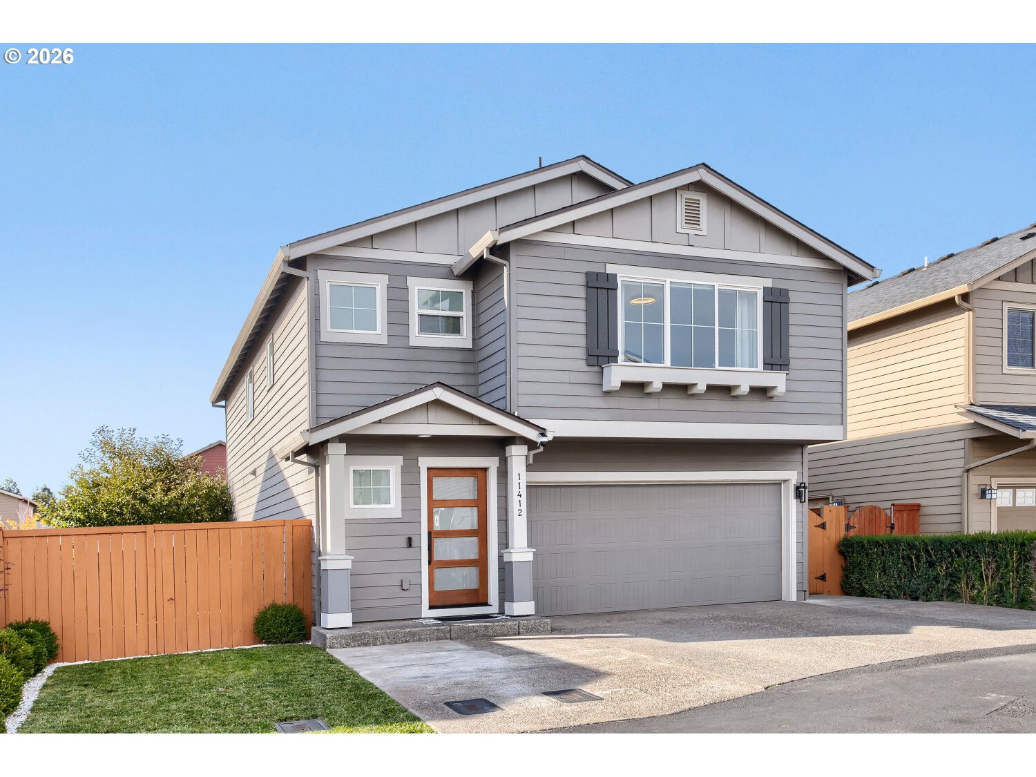11412 NE 130th Pl — photo