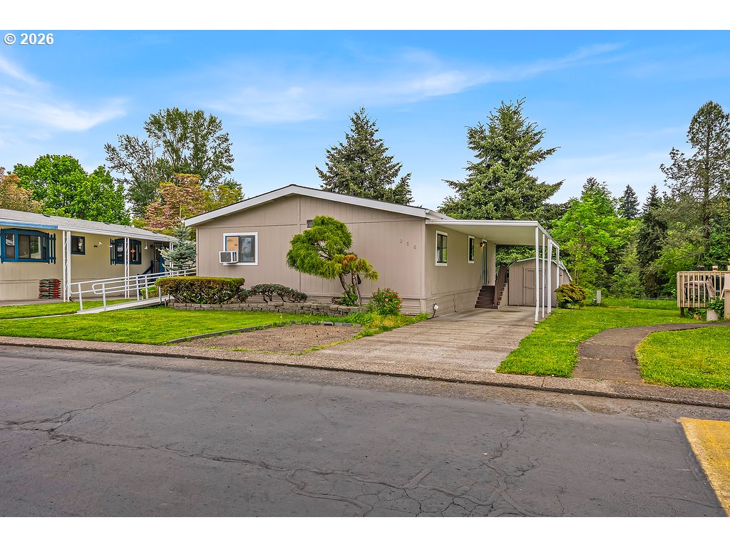 12450 SW Fischer Rd 216 — photo