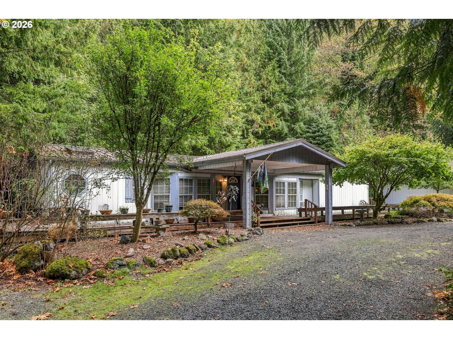 65353 E Barlow Trail Rd — photo