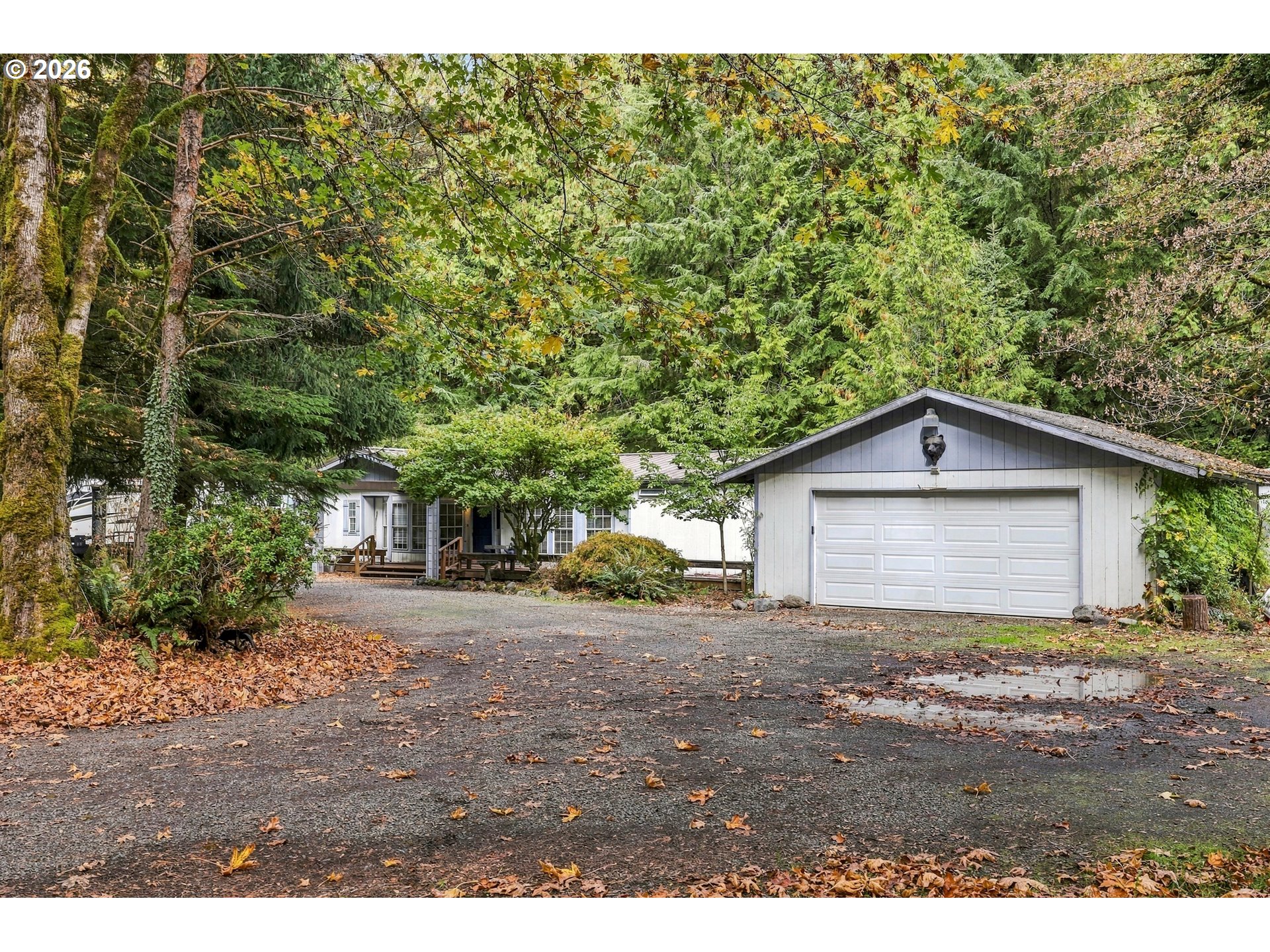 65353 E Barlow Trail Rd, Rhododendron, OR 97049 — photo 3