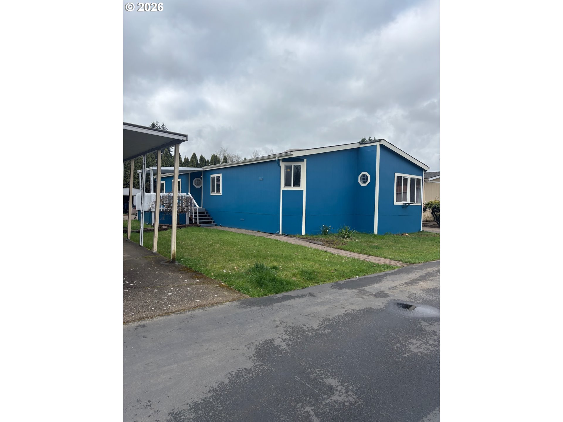 1400 Candlelight Dr 174 — photo