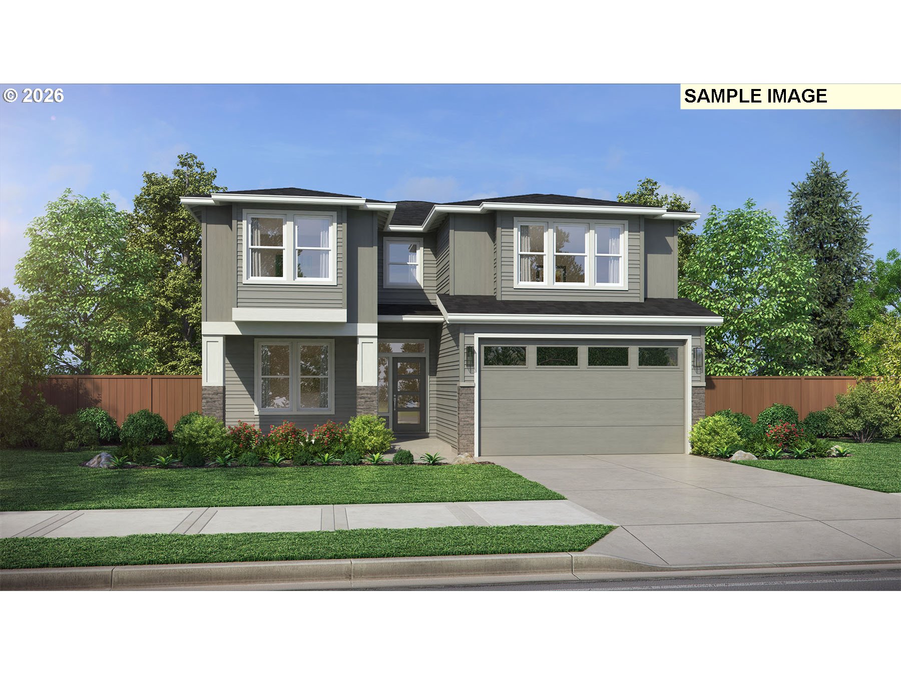 15448 SW Everglade Ave — photo
