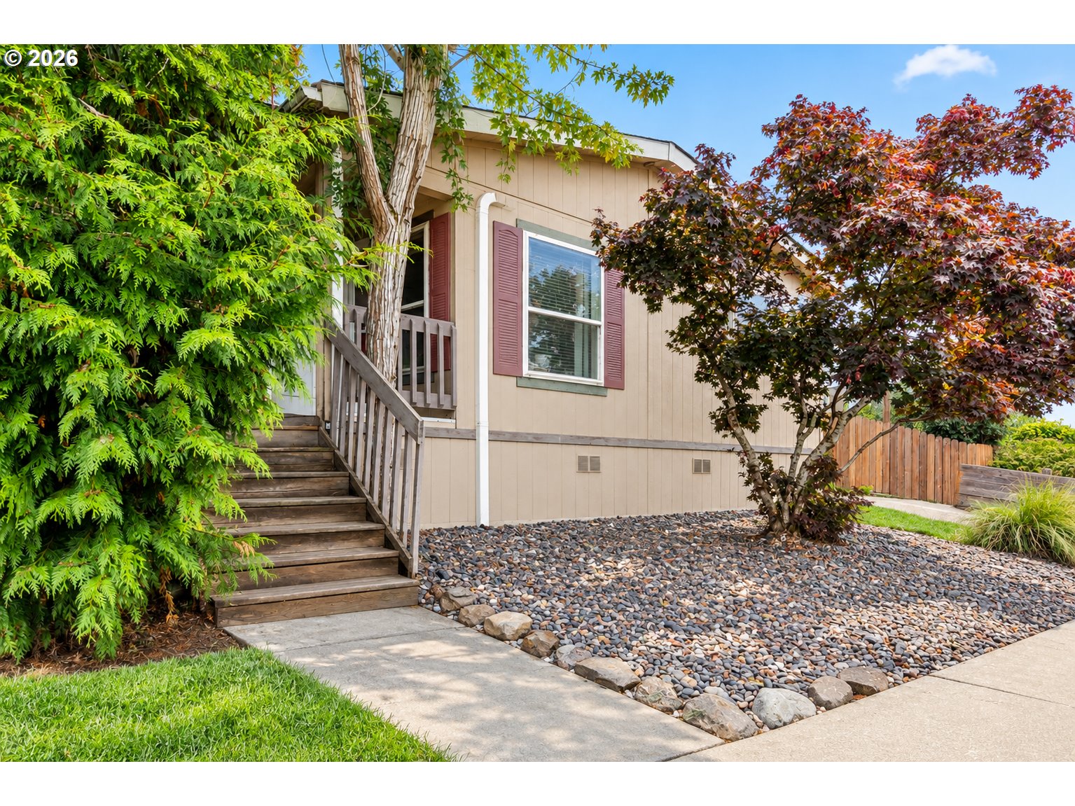 2151 Three Lakes Rd — photo