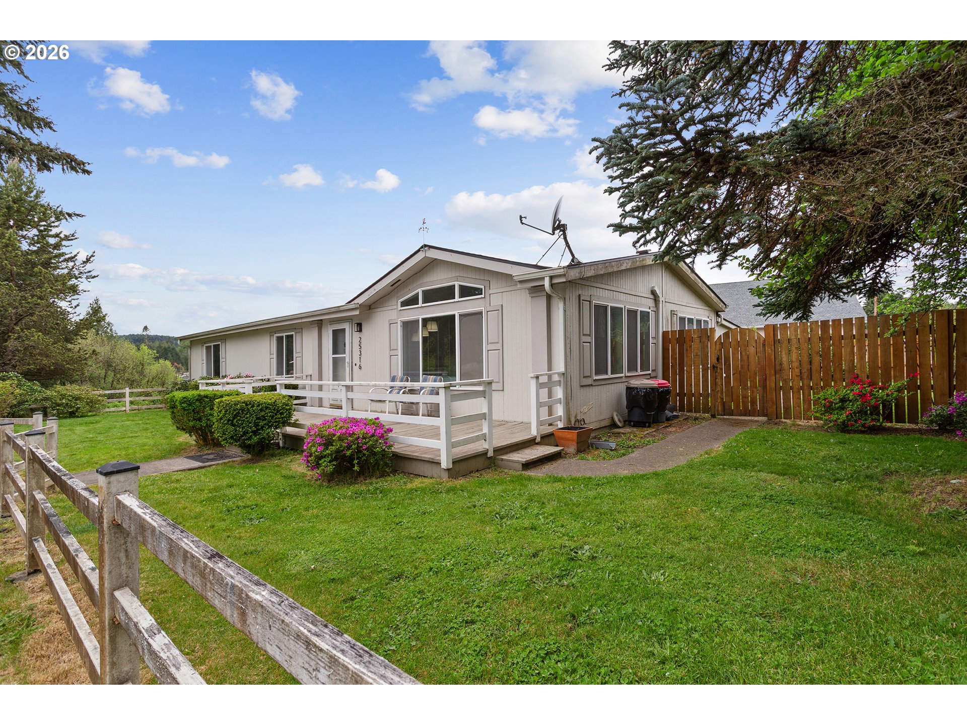 25316 Alston Rd, Rainier, OR 97048 — photo 2