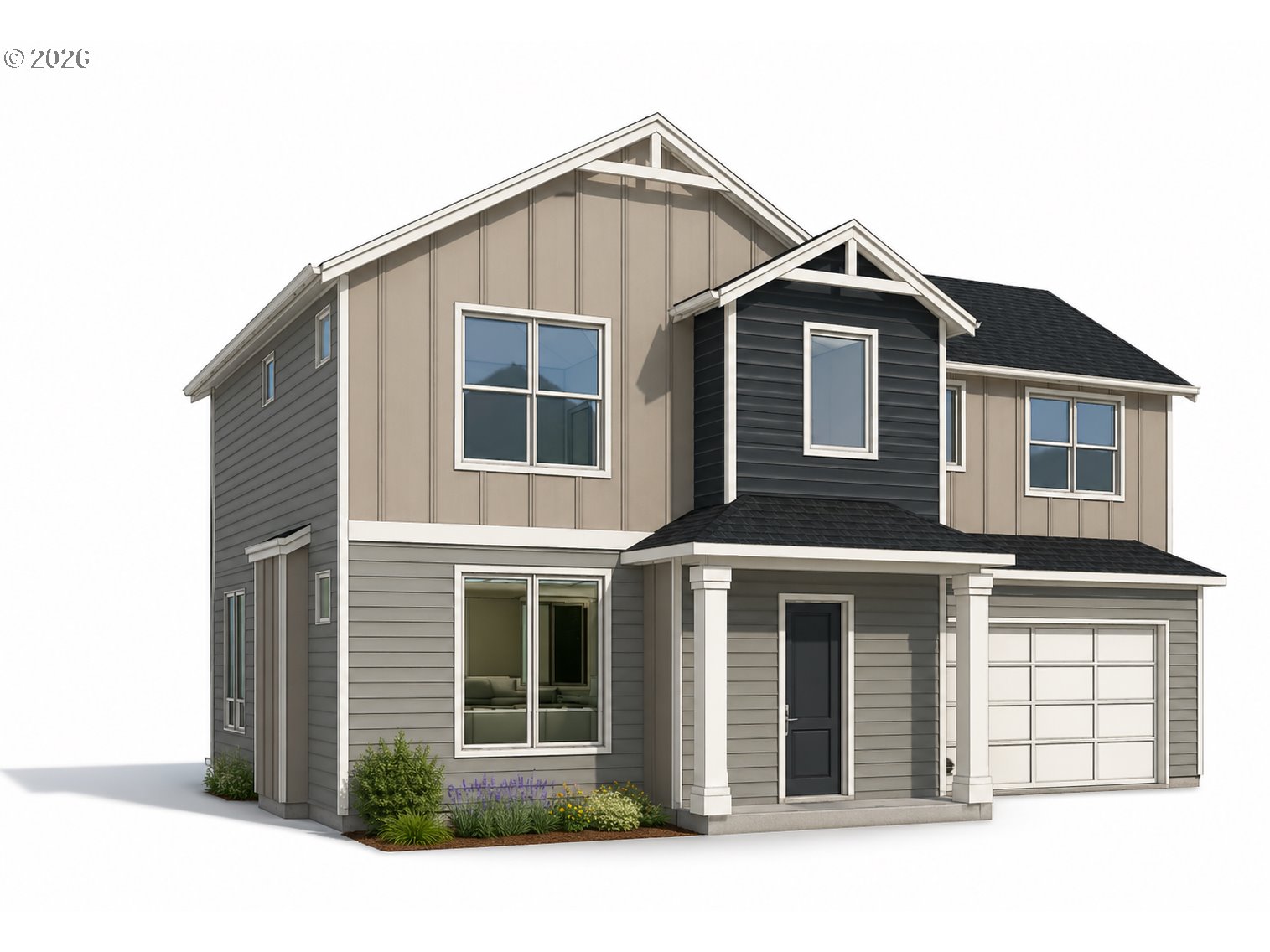 14881 NW Highcroft Ct — photo