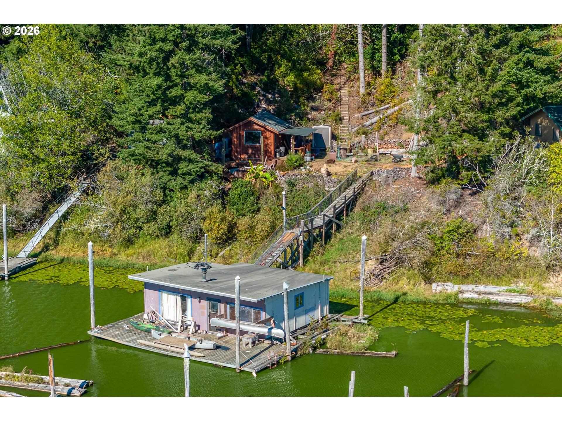 4097 S Tenmile Lk — photo