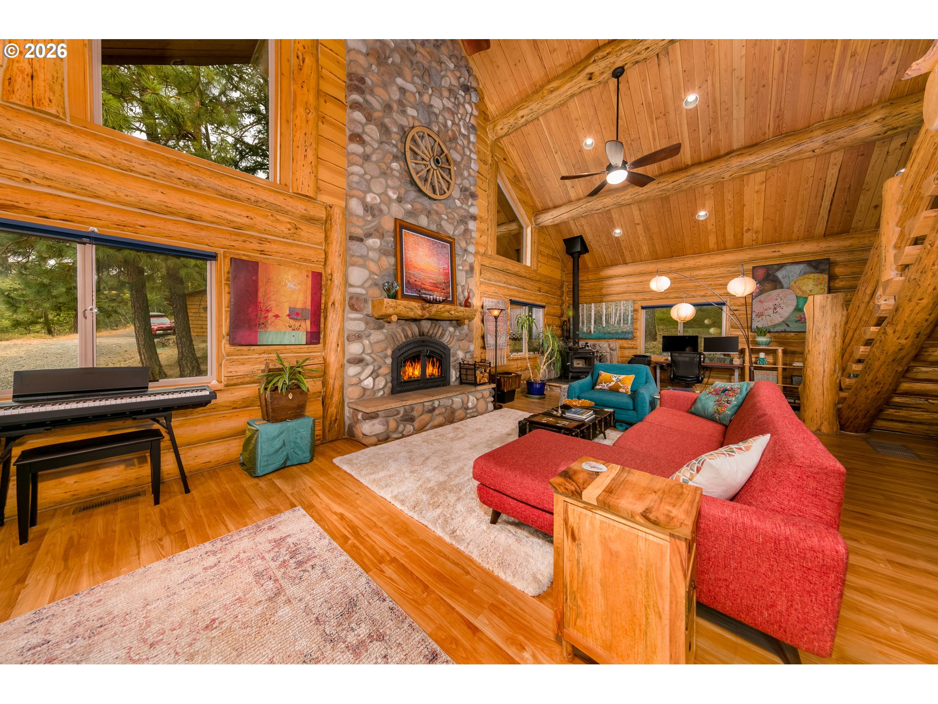82 Meadows Loop, Lyle, WA 98635 — photo 2