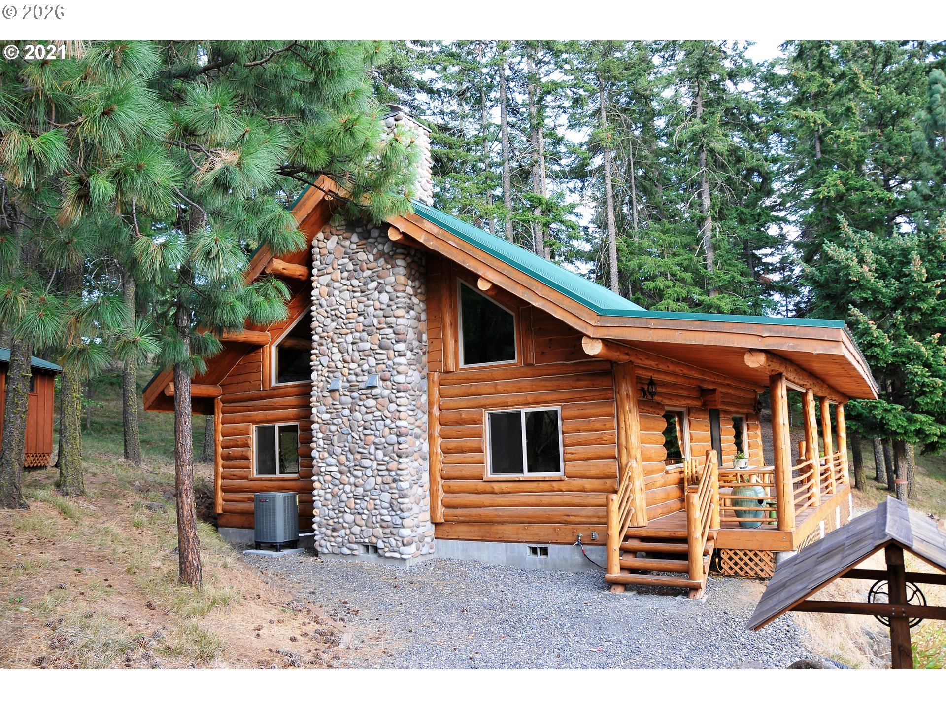 82 Meadows Loop, Lyle, WA 98635 — photo 3