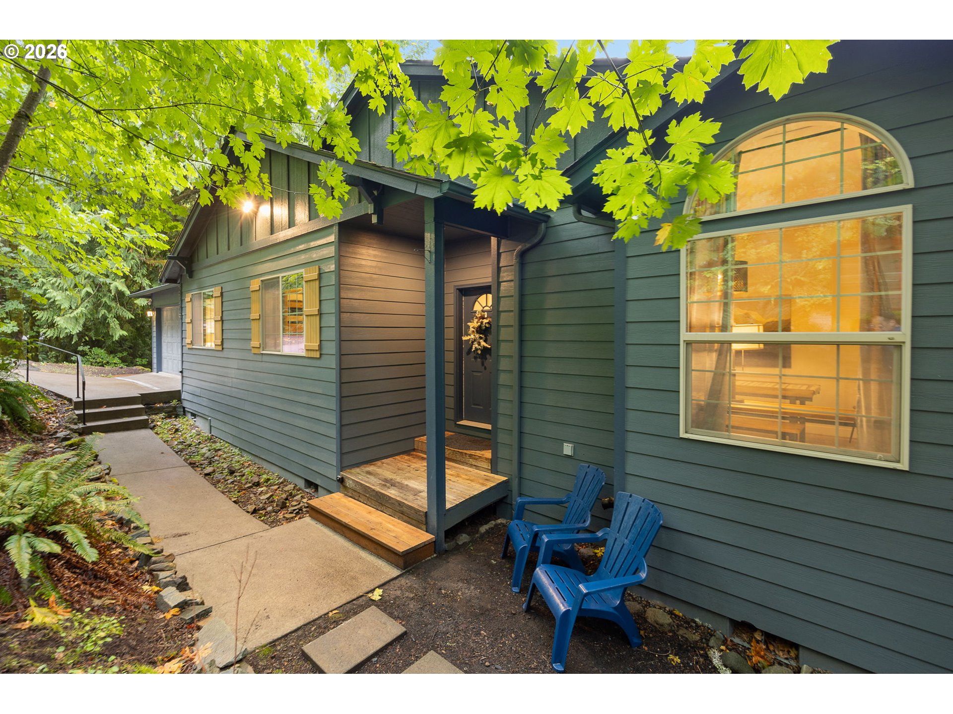 25775 E Salmon River Rd — photo