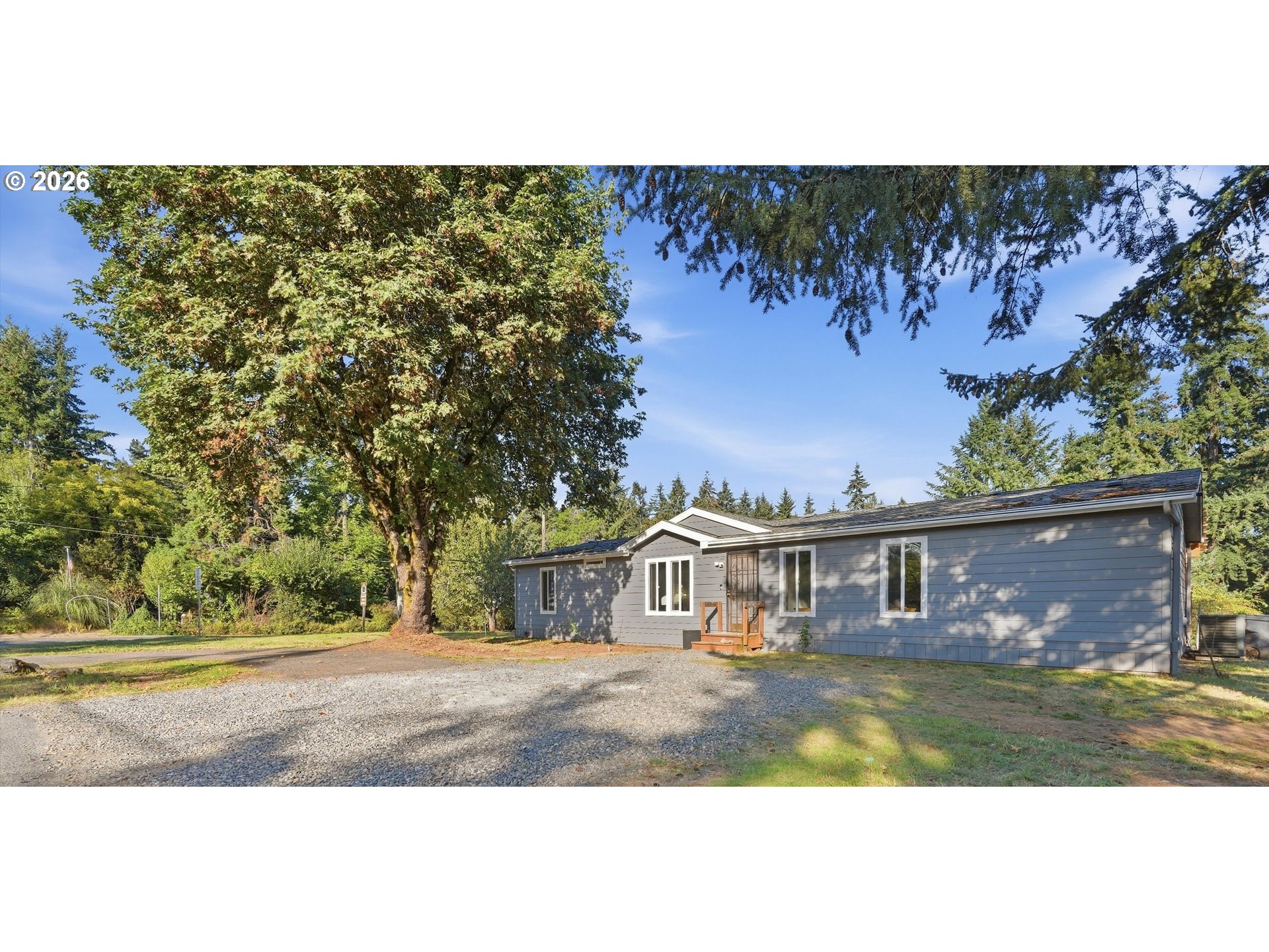 15268 S Bradley Rd — photo