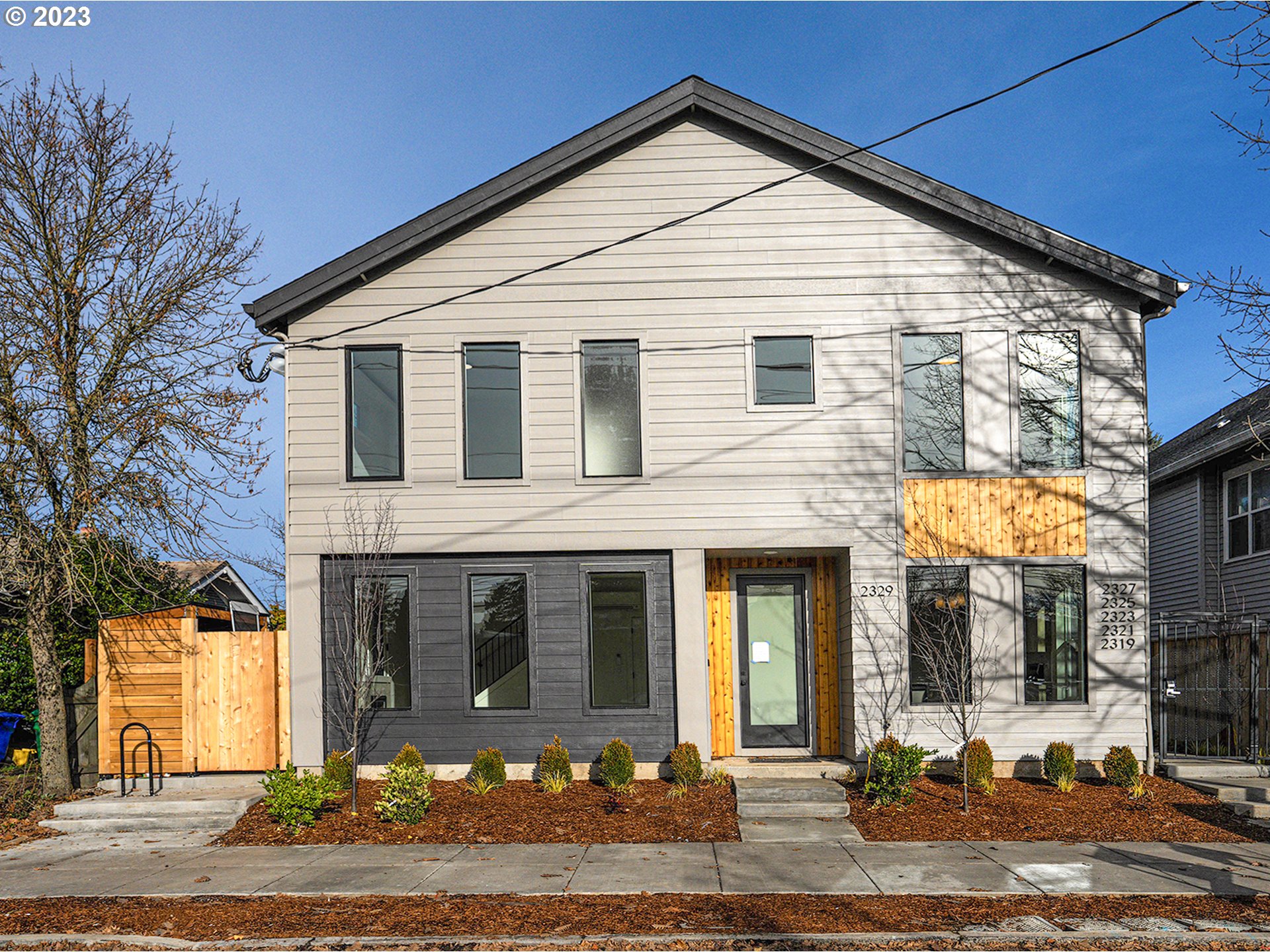 2325 N Lombard St 3 — photo
