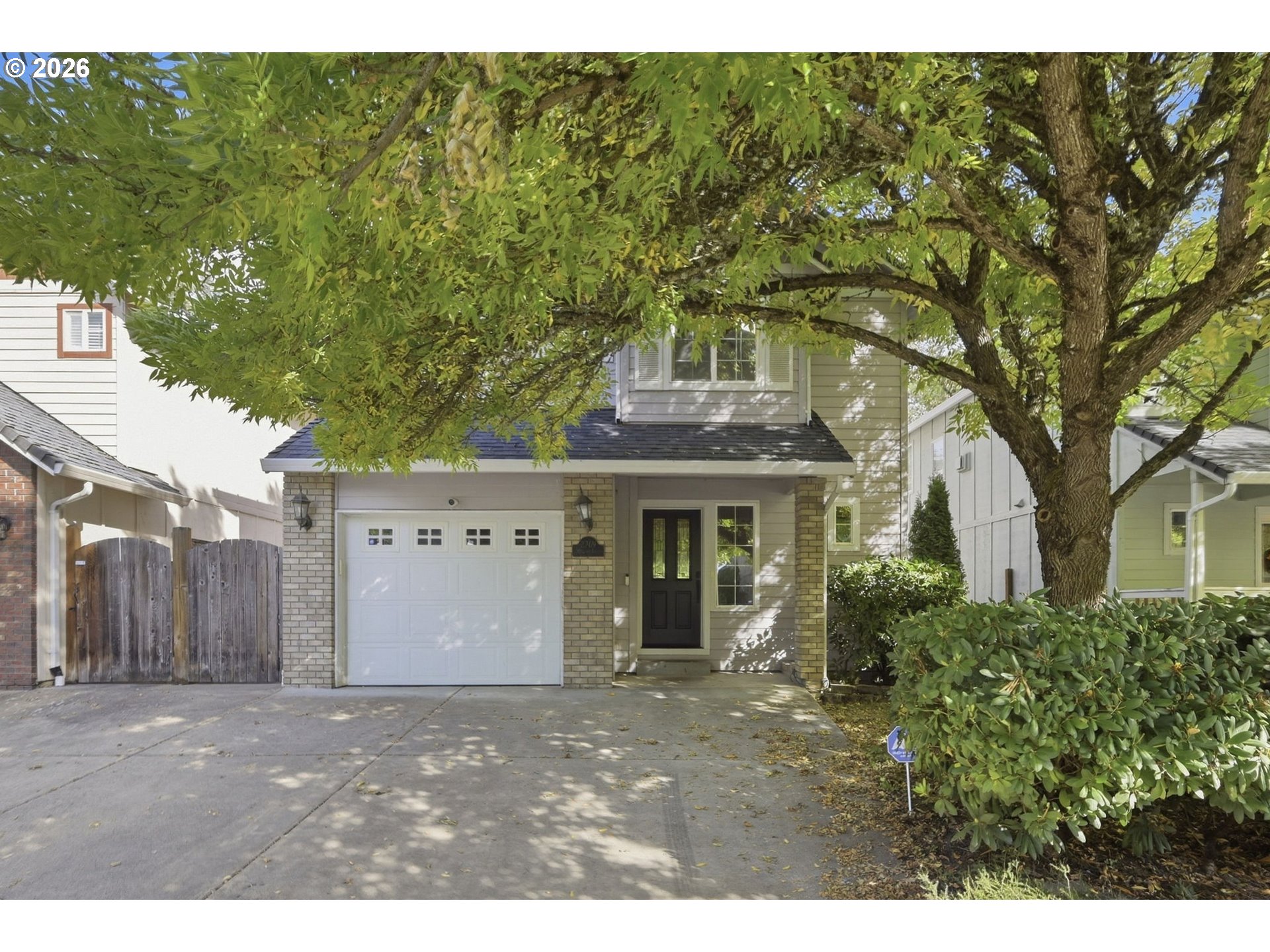 2769 Mallory Ln — photo
