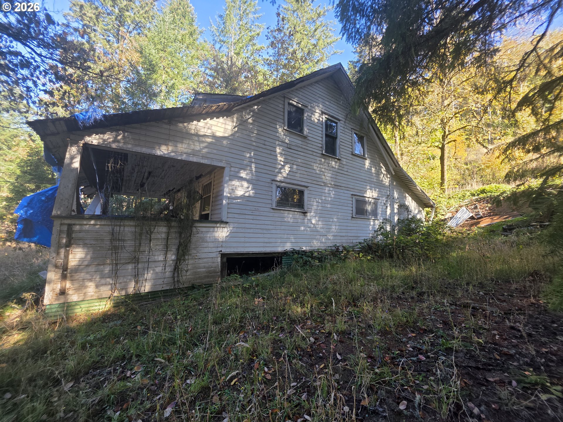 4240 SW Fern Hill Rd — photo