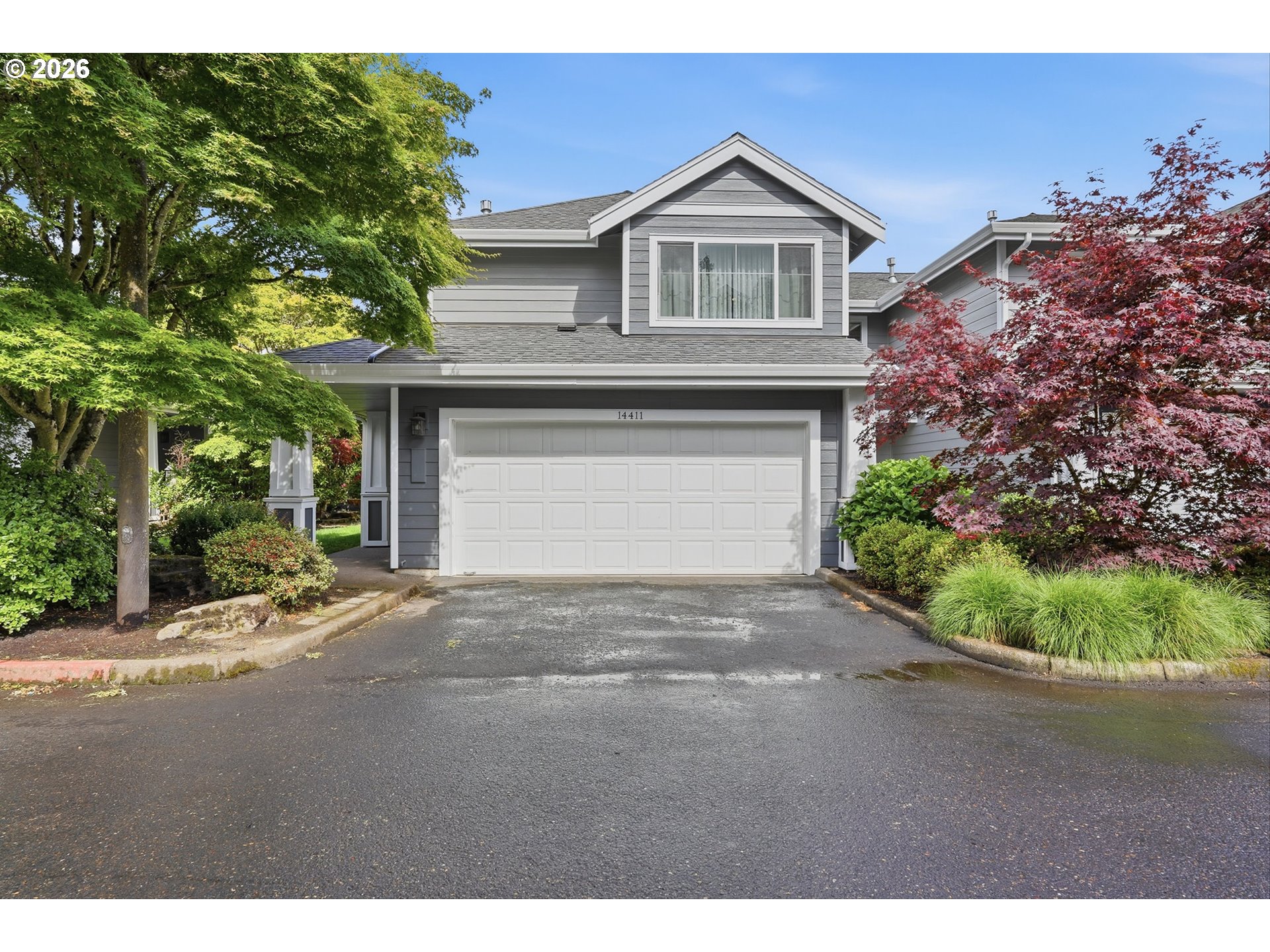 14411 SW Barrows Rd — photo