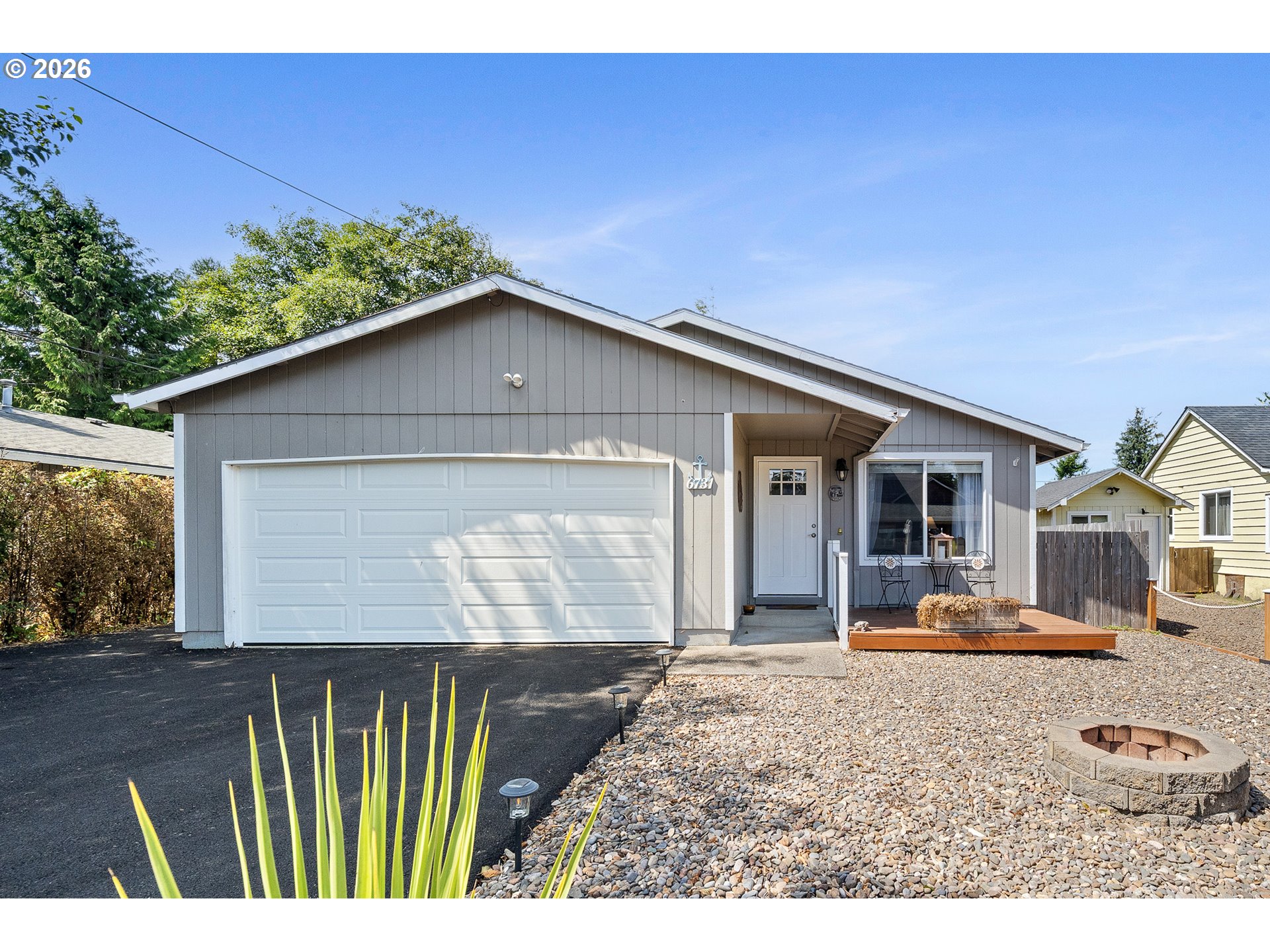 6731 SW Harbor Ave — photo