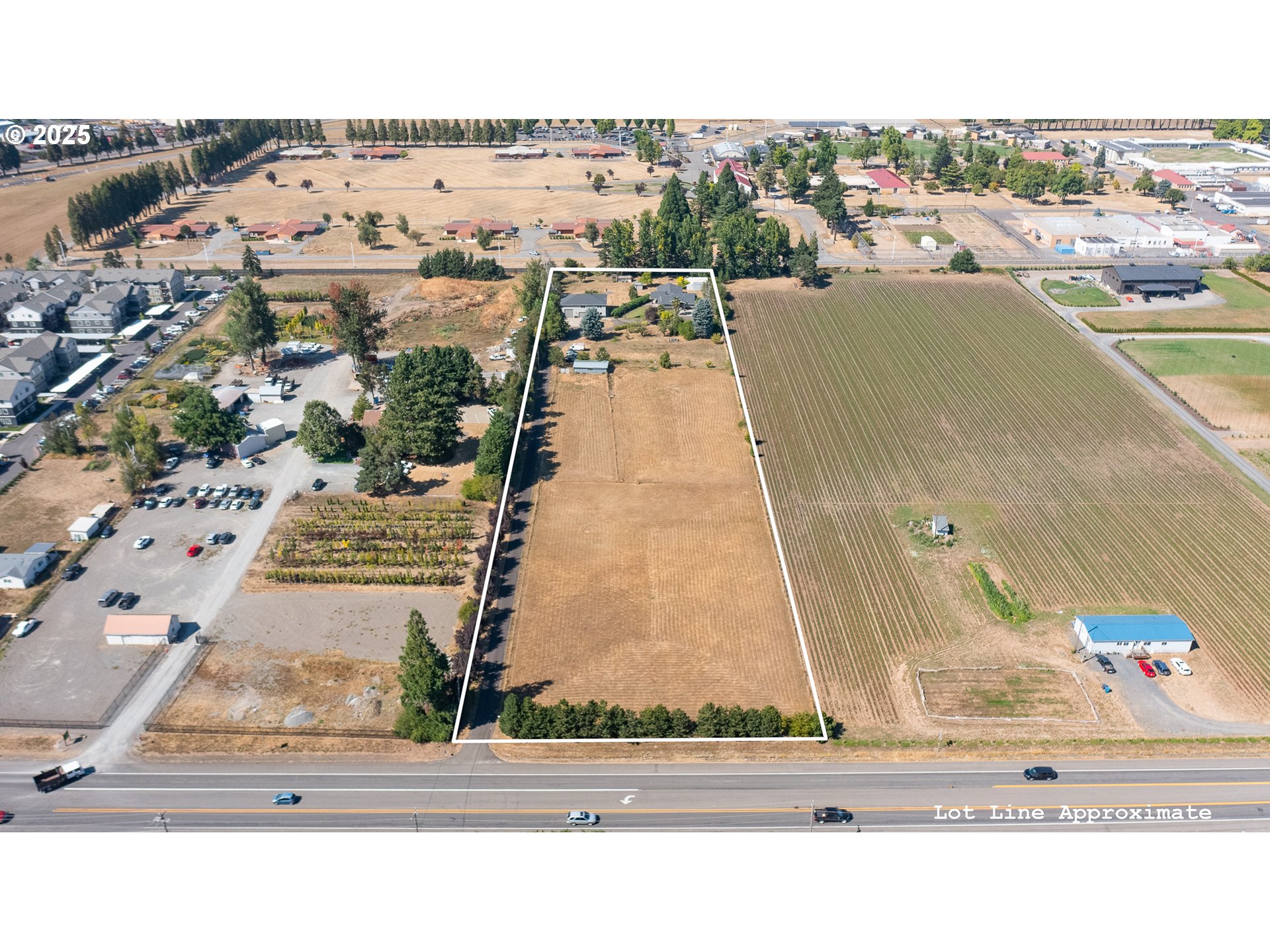 2225 Molalla Rd — photo