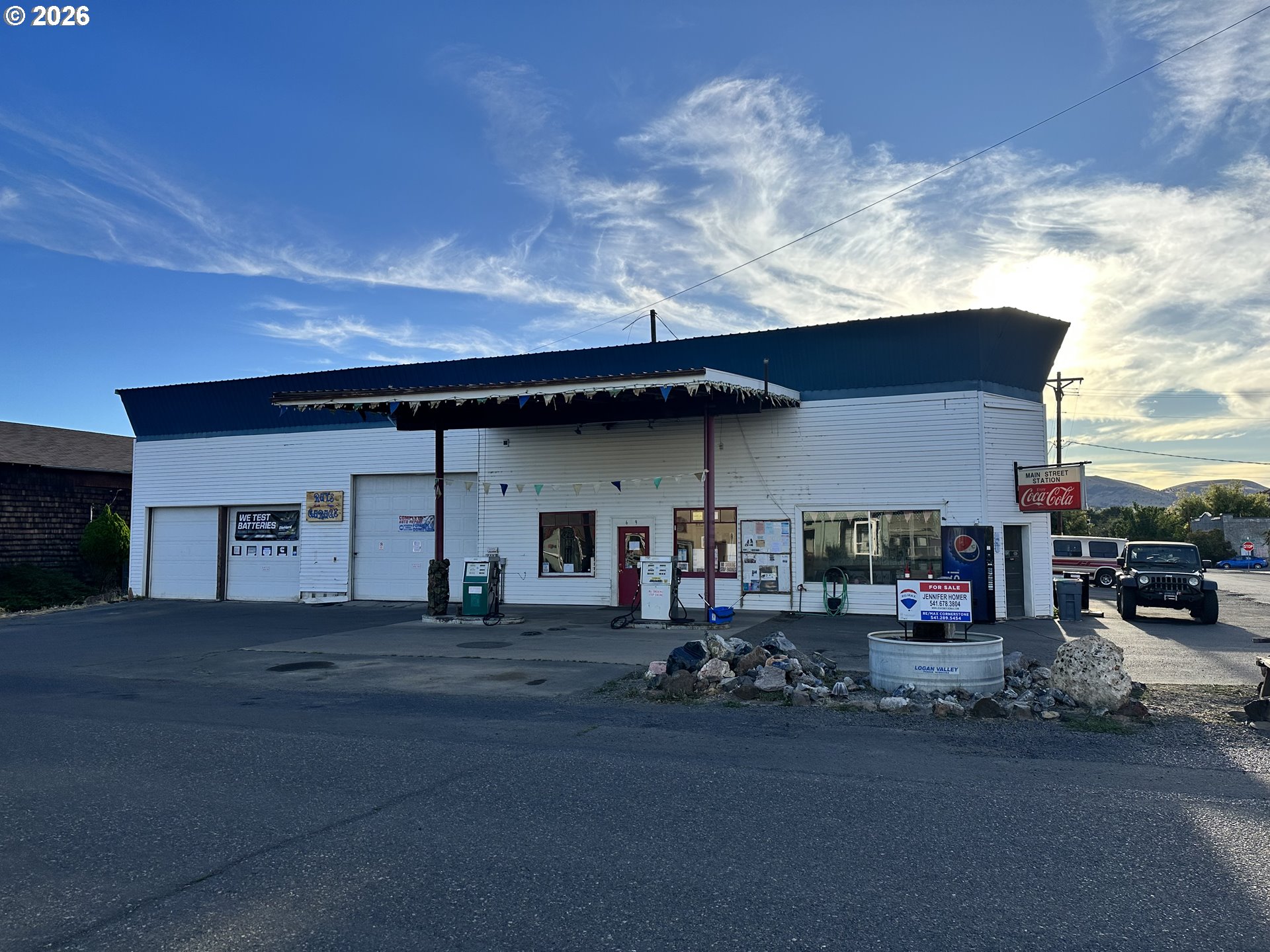 609 Main St — photo