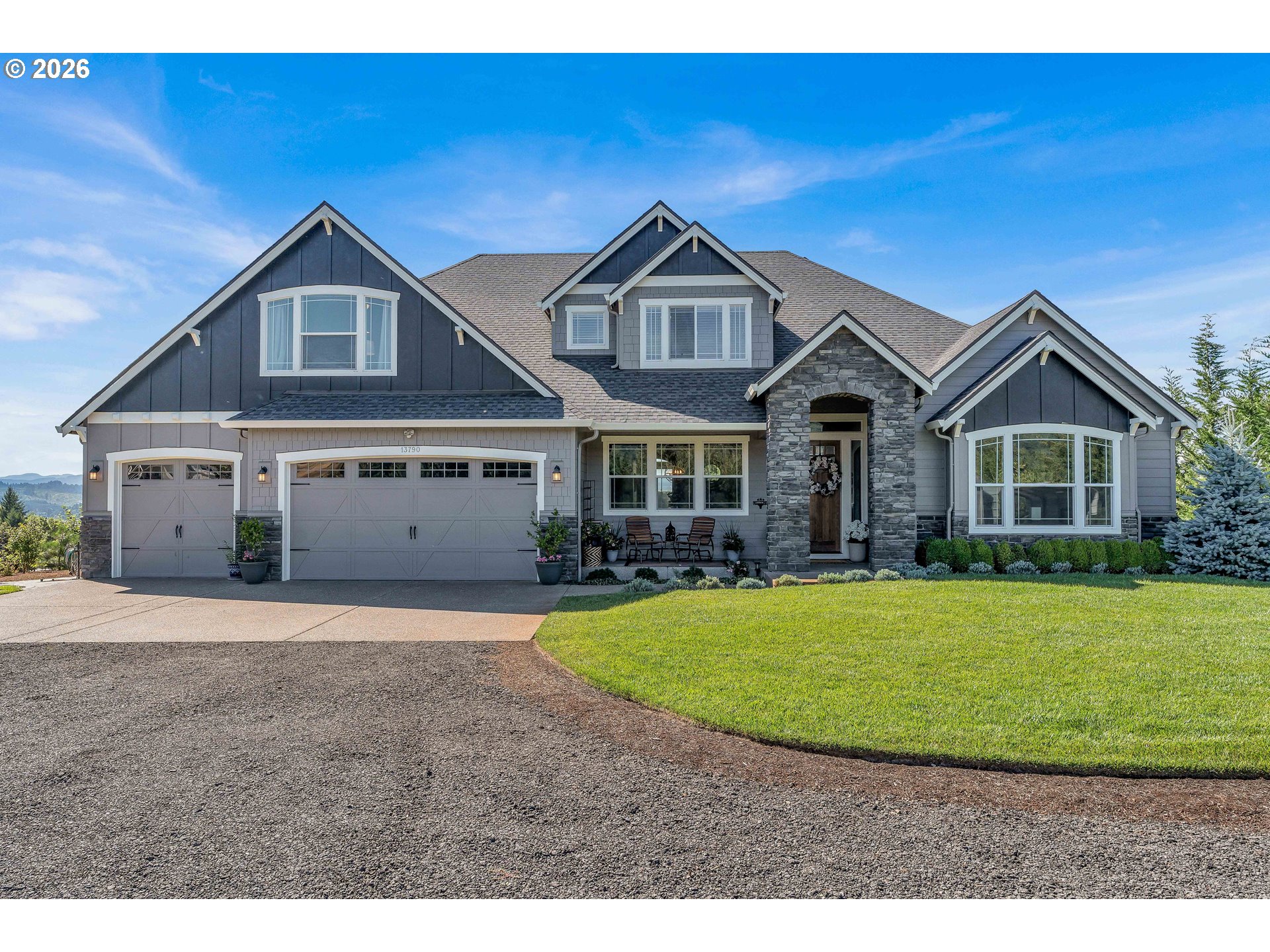 13790 SW Lambert Ln — photo