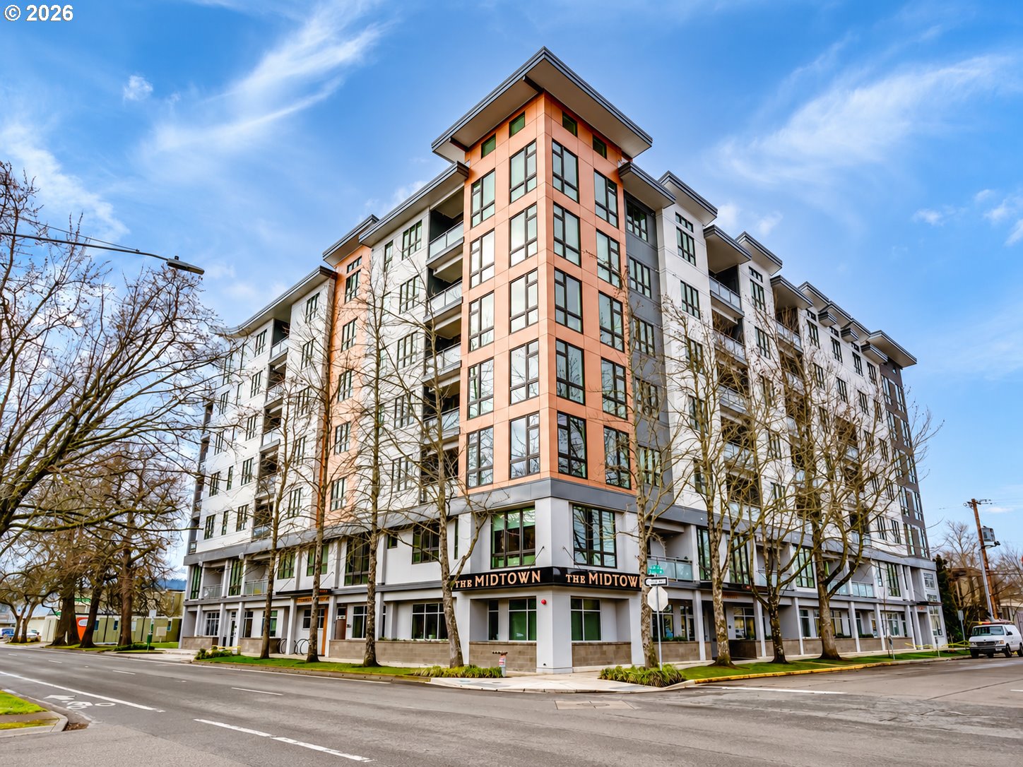 1600 Pearl St Unit 607 — photo