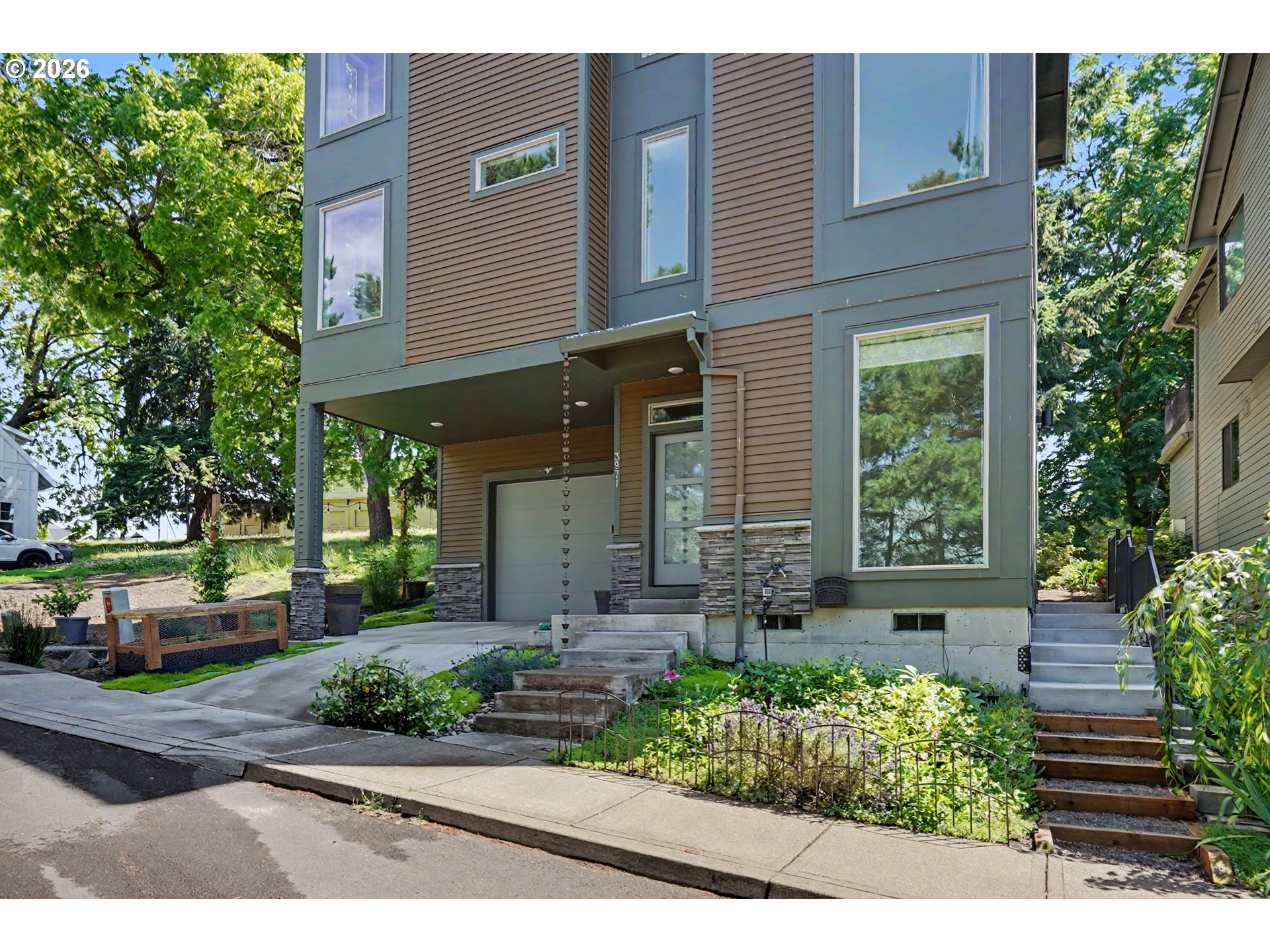 3971 Village Center Dr SE — photo