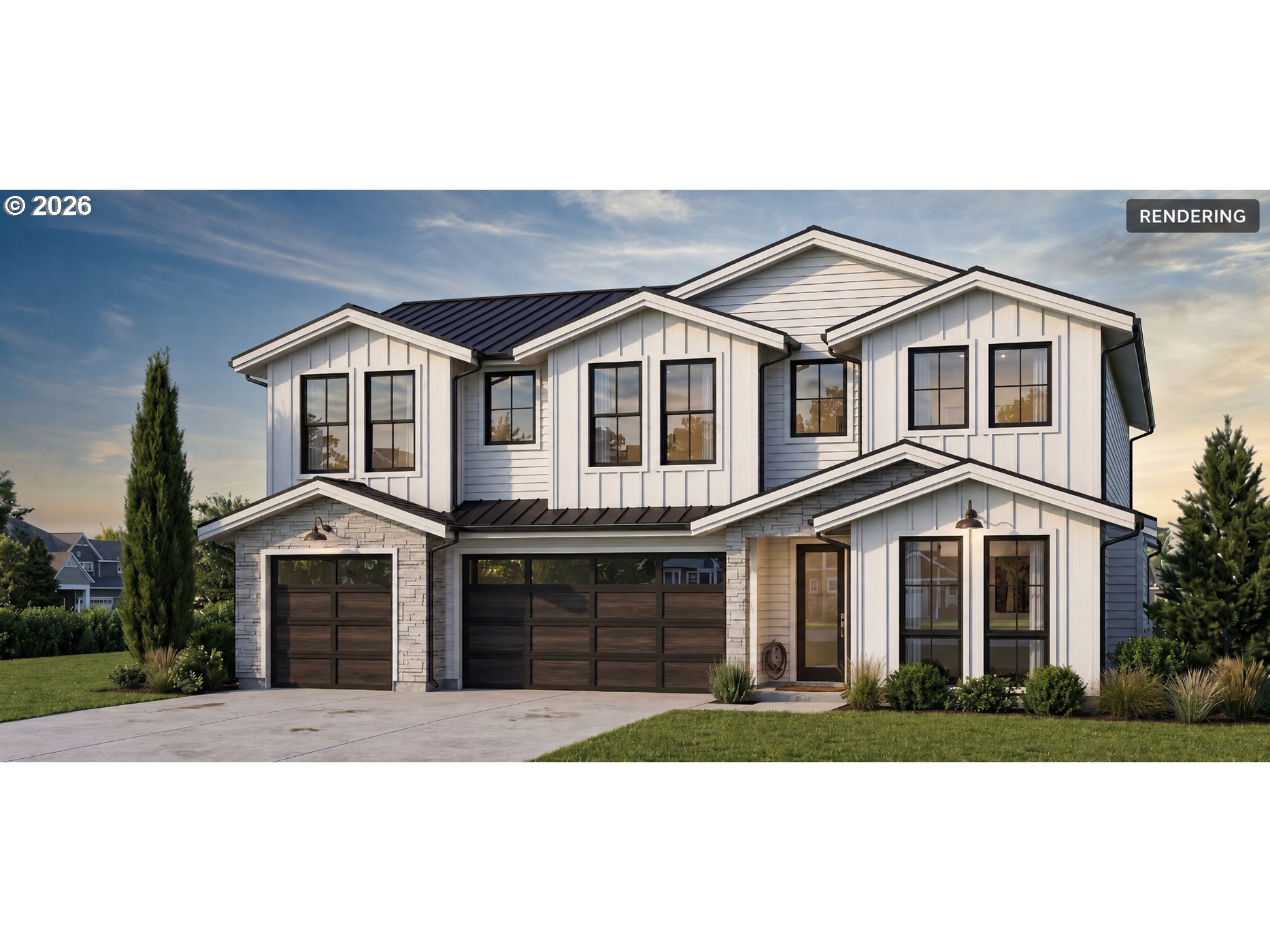13226 SE Ridgecrest Rd — photo