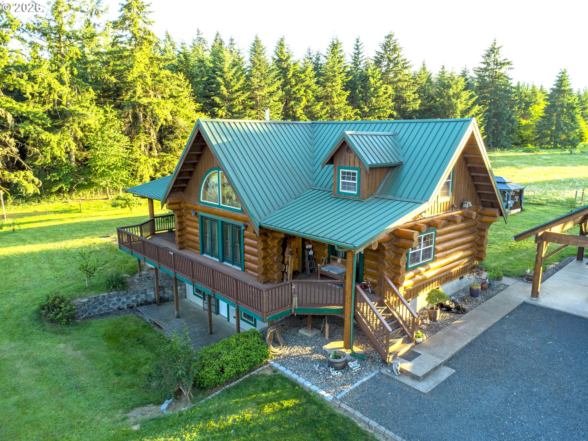 745 Tennessee Rd, Winlock, WA 98596 — photo 3