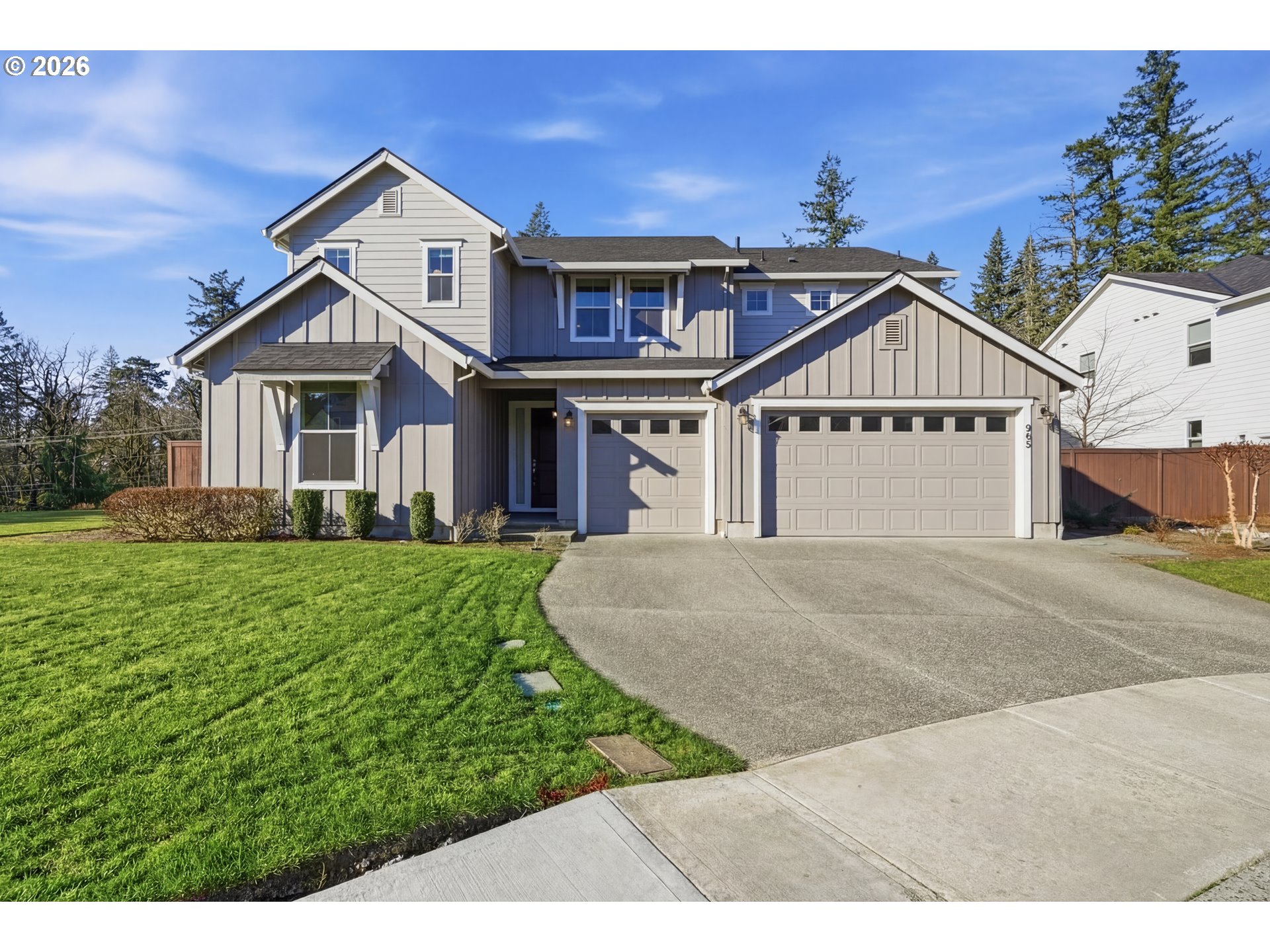 965 W Magnolia Loop — photo