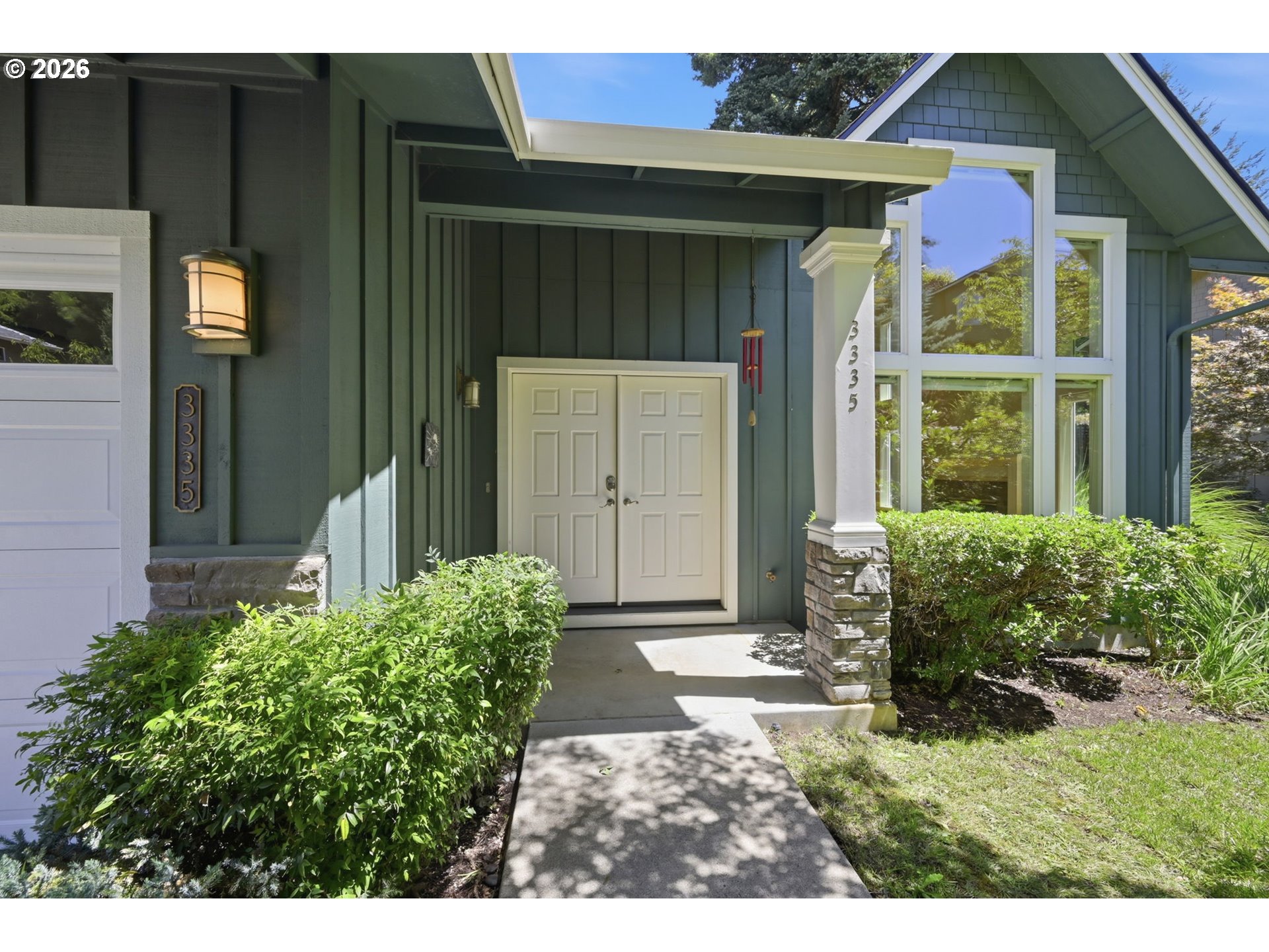 3335 Bentley Ave, Eugene, OR 97405 — photo 3