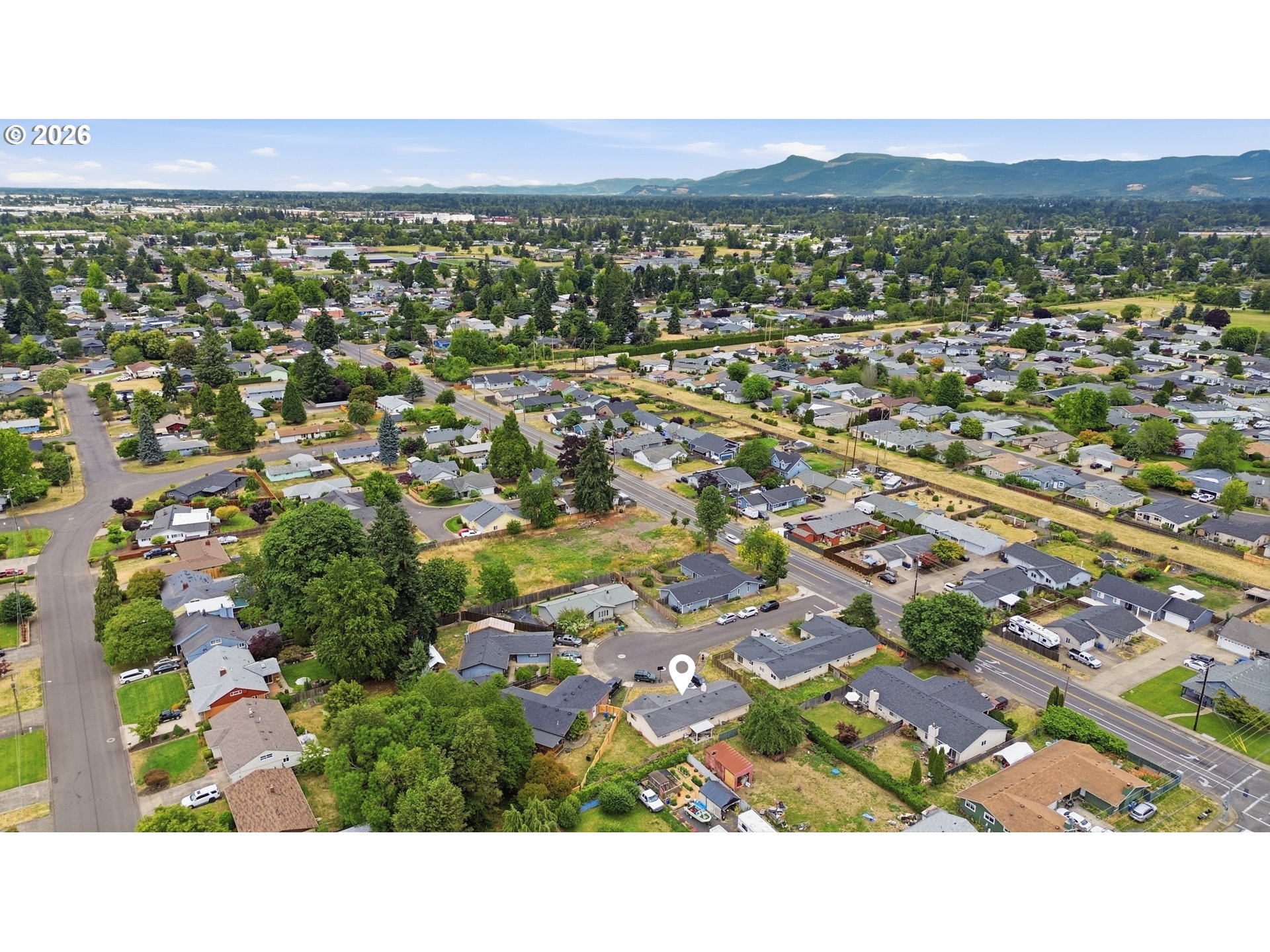 920 Echo Hollow Rd, Eugene, OR 97402 — photo 3