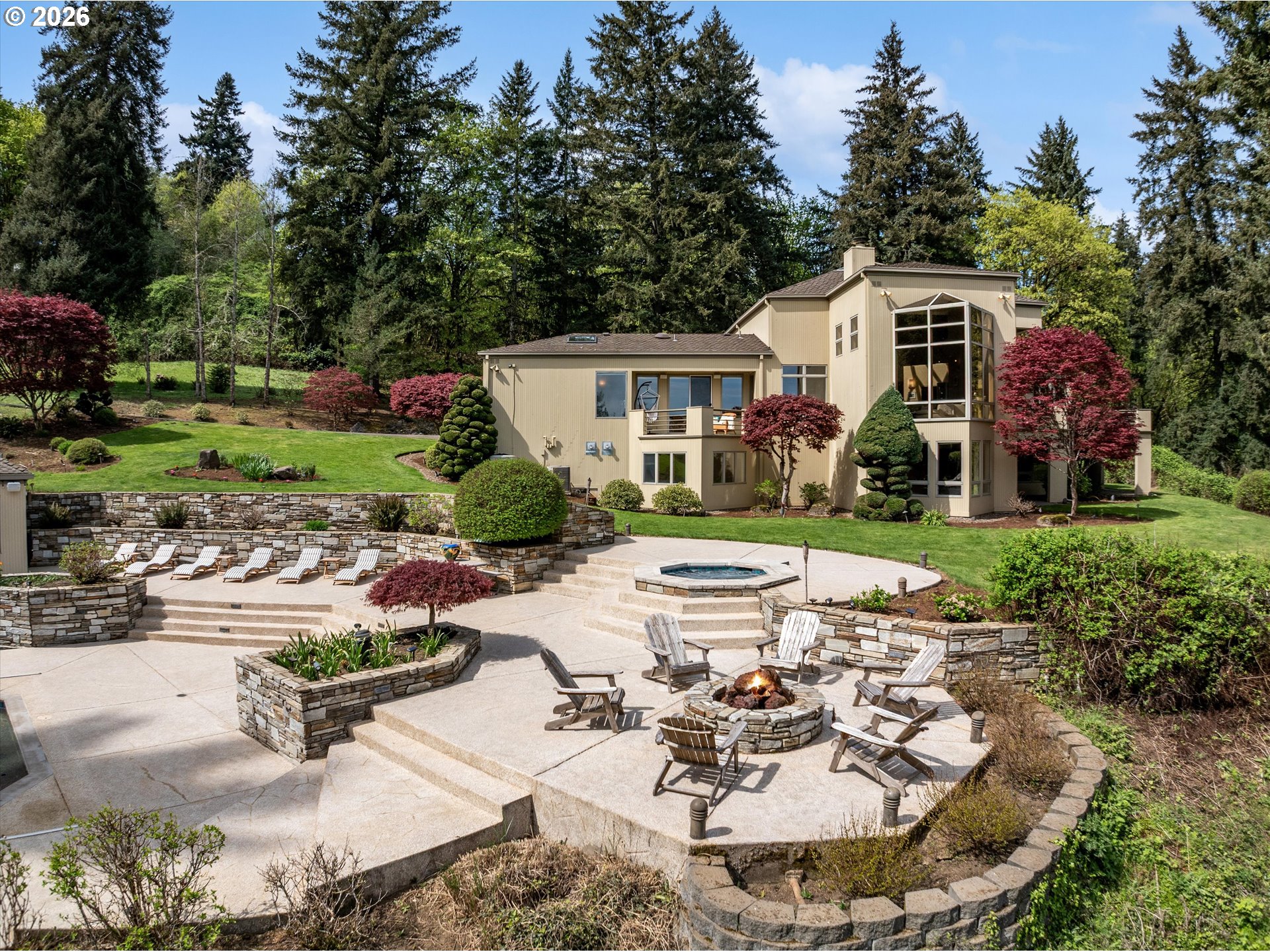 24400 SW Valley View Rd — photo