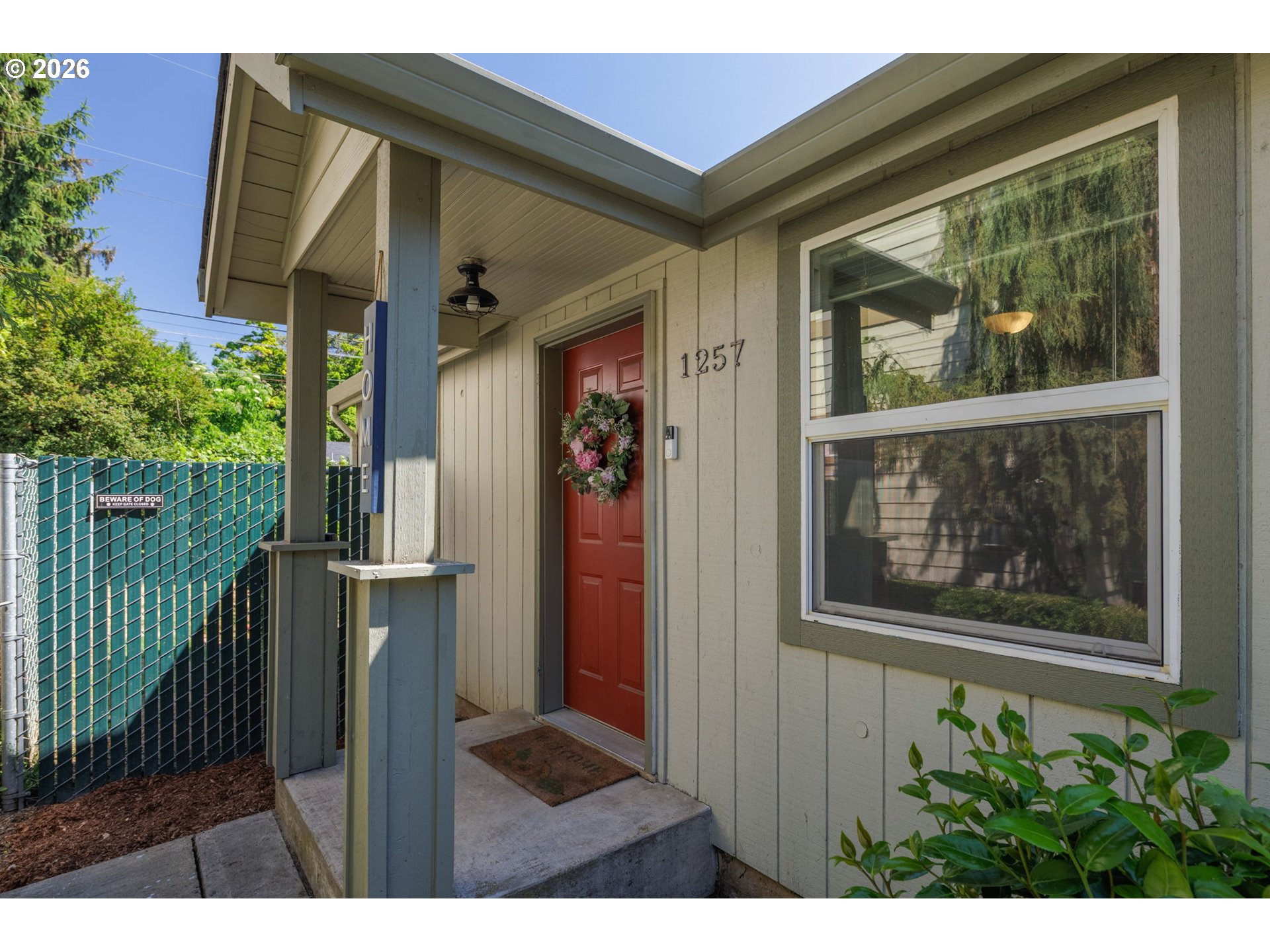 1257 River Rd — photo