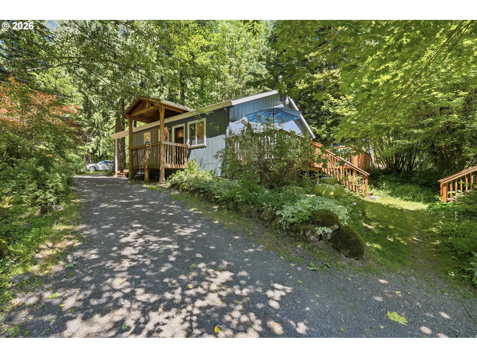 71780 E Linden Rd, Rhododendron, OR 97049 — photo 2