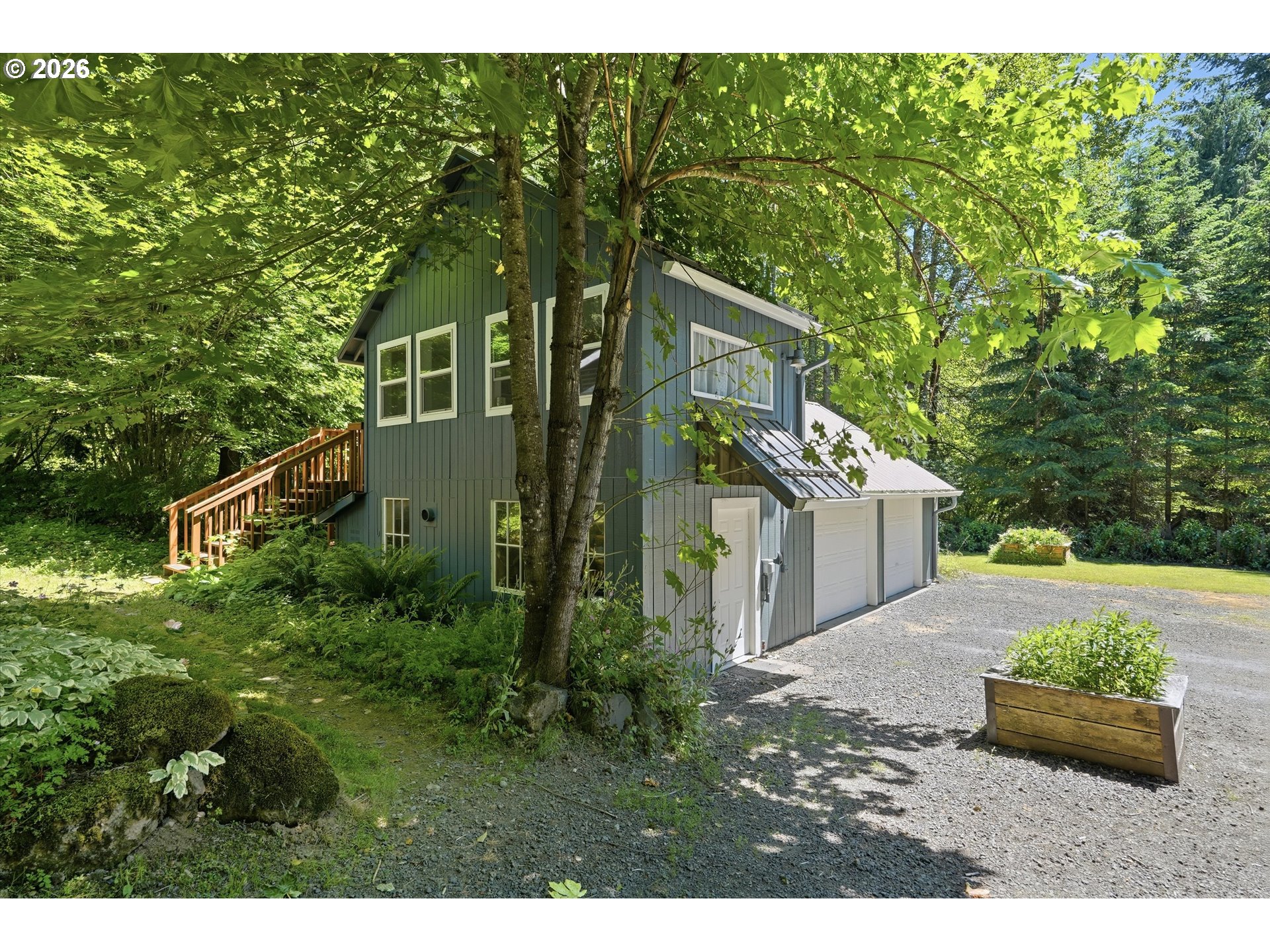 71780 E Linden Rd, Rhododendron, OR 97049 — photo 3