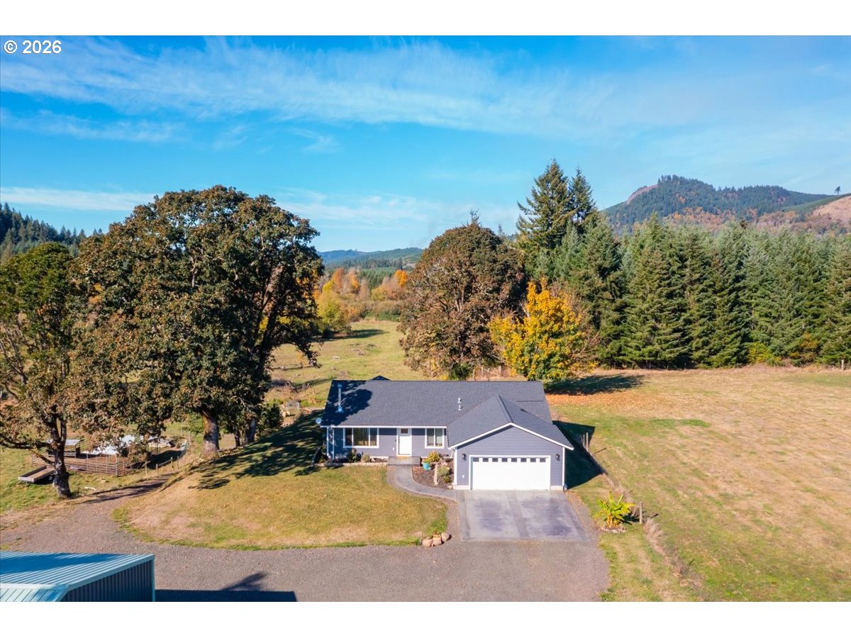 24708 SW Grand Ronde Rd, GrandRonde, OR 97347 — photo 2