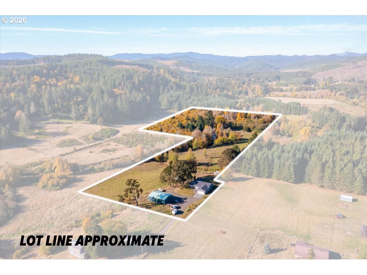 24708 SW Grand Ronde Rd, GrandRonde, OR 97347 — photo 3