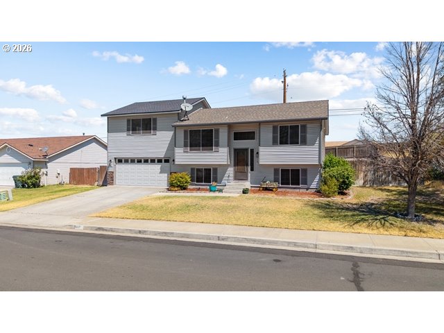 607 E Autumn Ave — photo