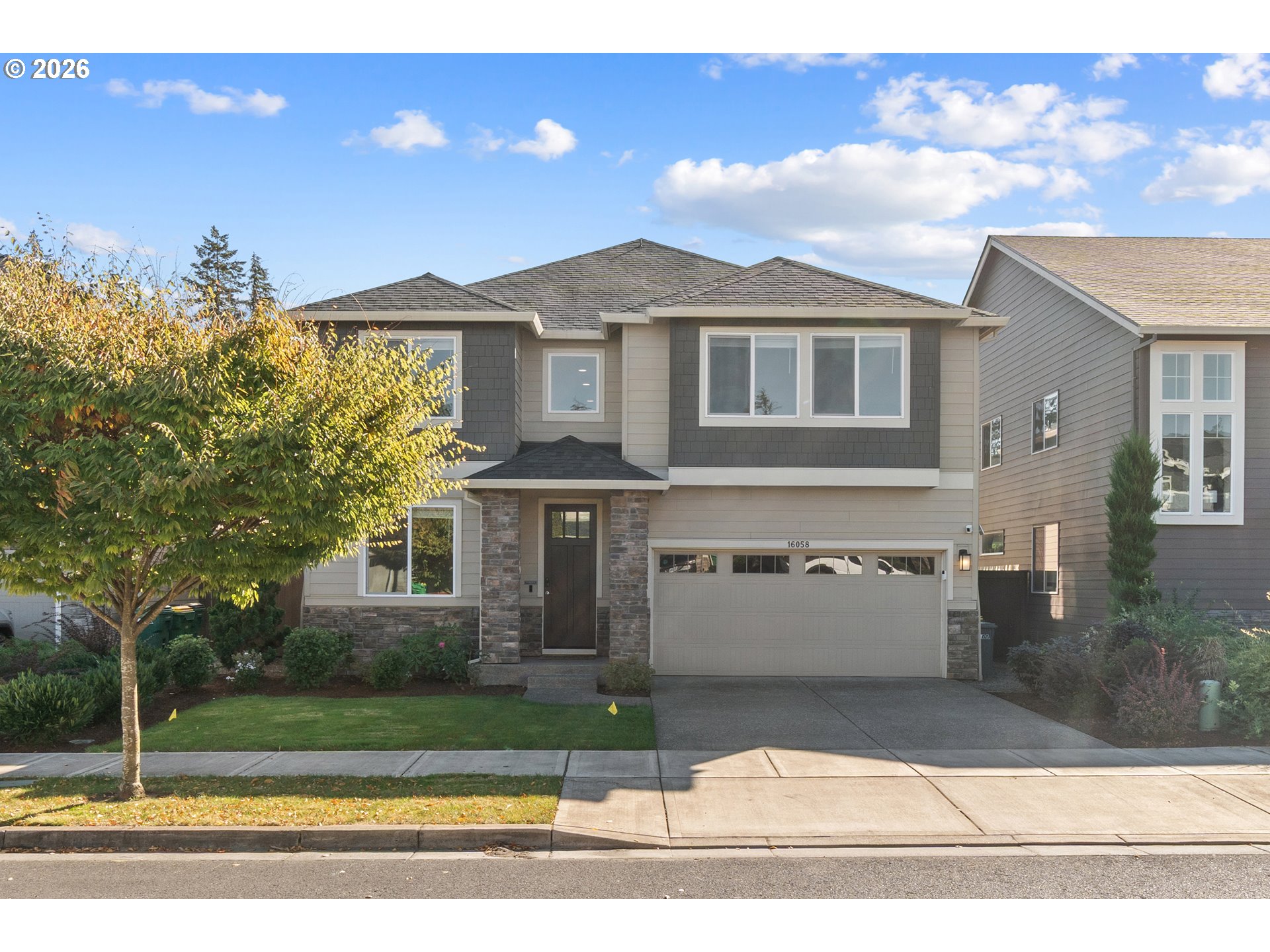 16058 SW Thrush Ln — photo
