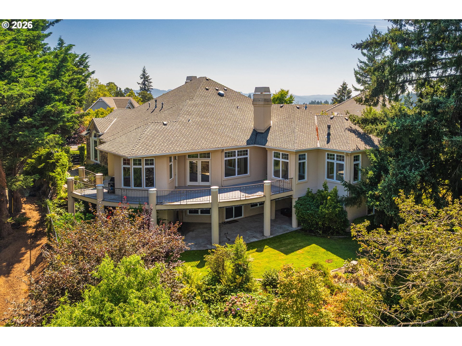 2663 Ridgemont Dr, Eugene, OR 97405 — photo 2