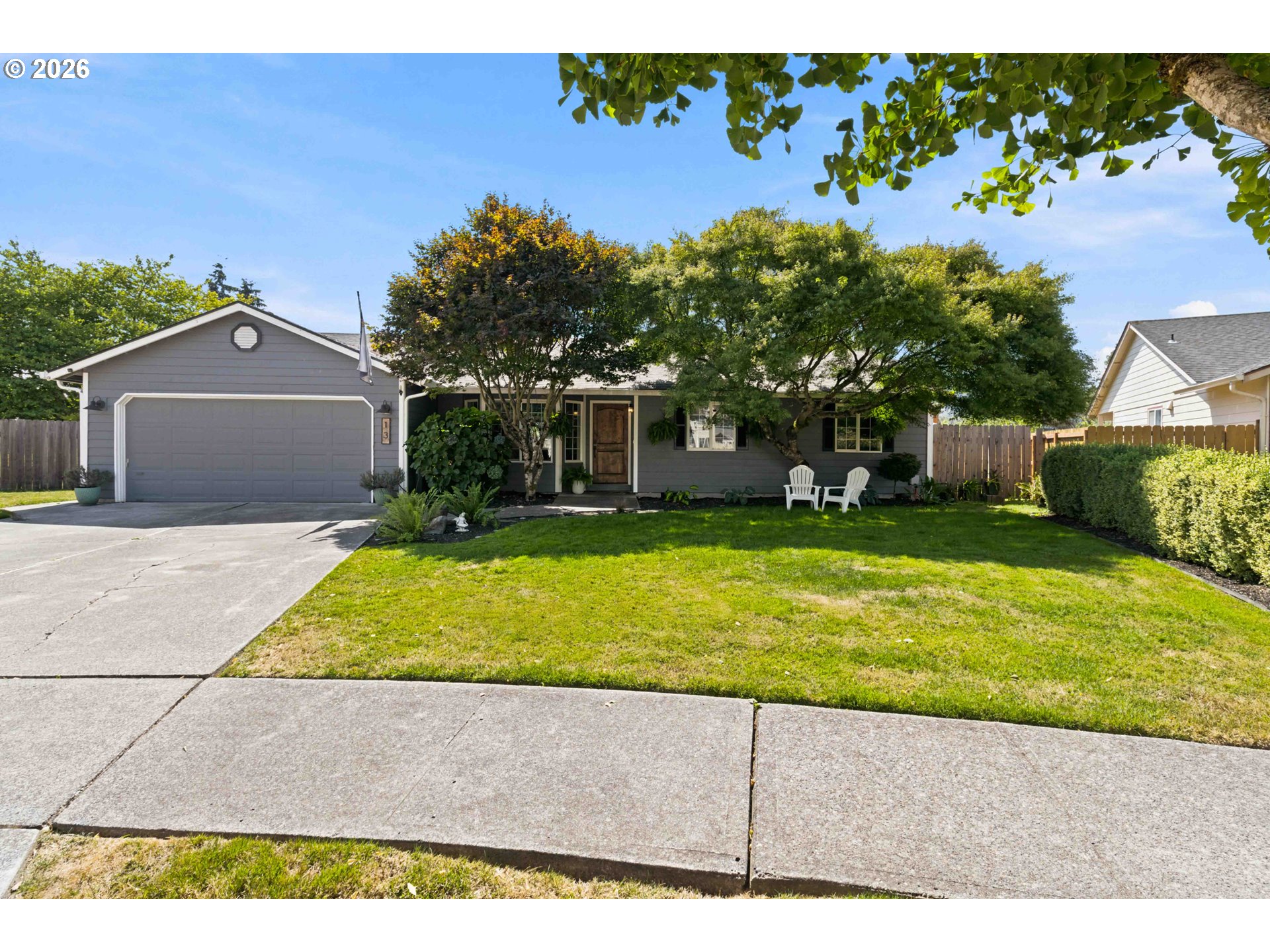 13 W Pine Ln — photo