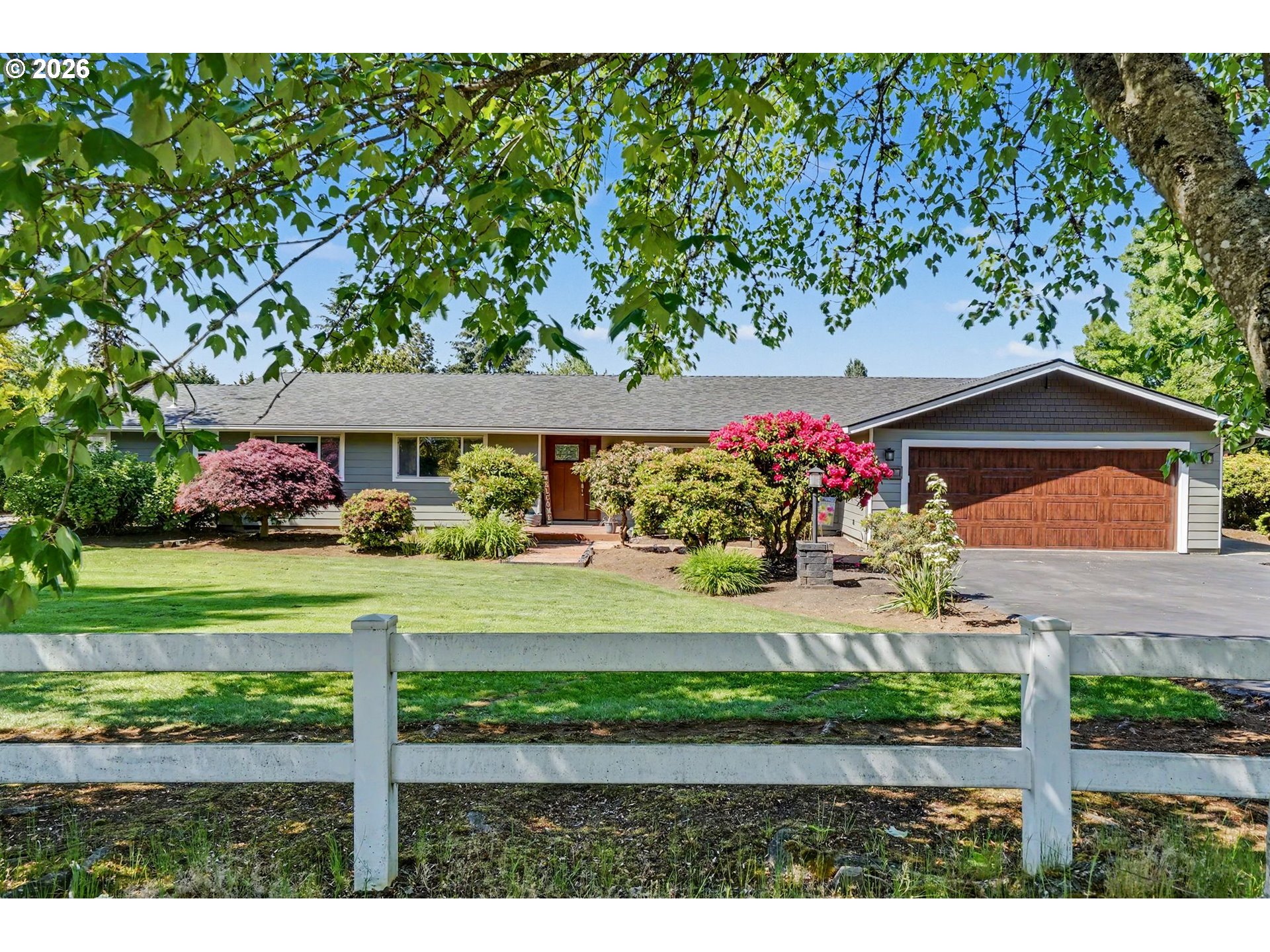 8131 SE Pudding Creek Dr — photo