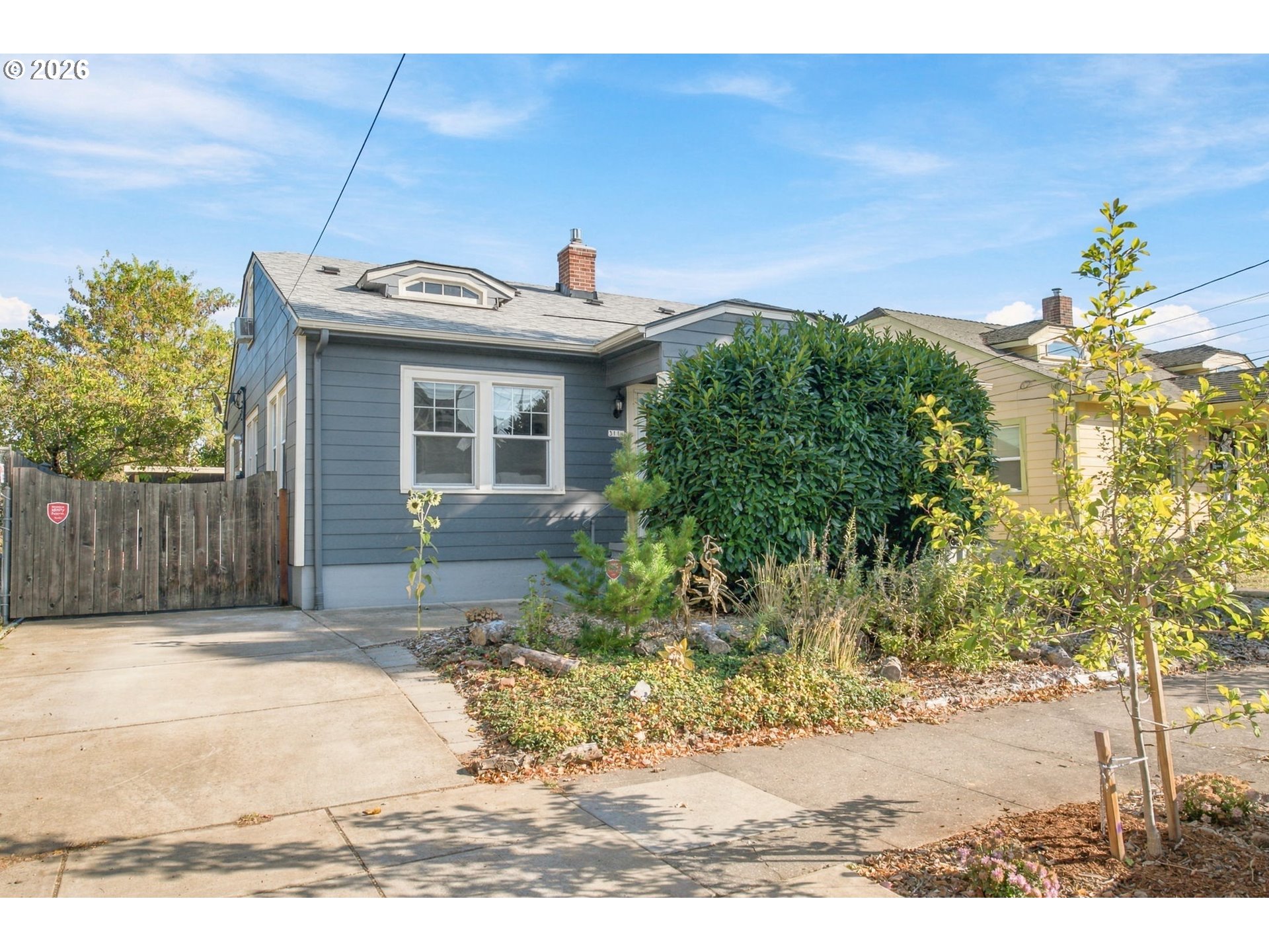 3114 SE 20th Ave — photo
