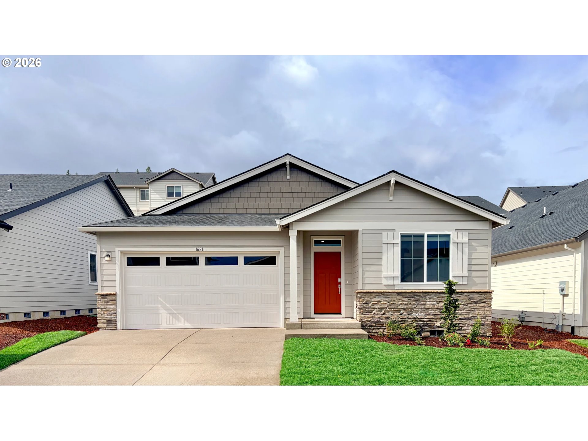 16811 SW Lorikeet Ln — photo