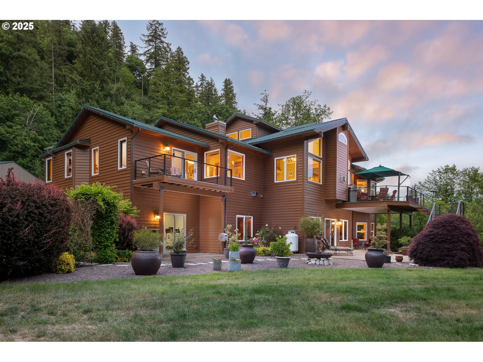 15570 Condor Rd, Cloverdale, OR 97112 — photo 2