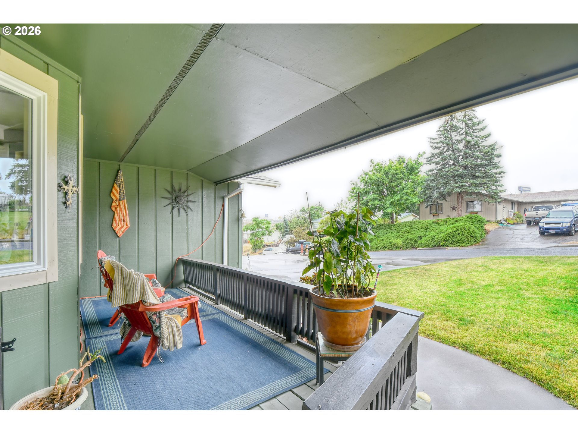 105 SE Kirk Ave, Pendleton, OR 97801 — photo 3
